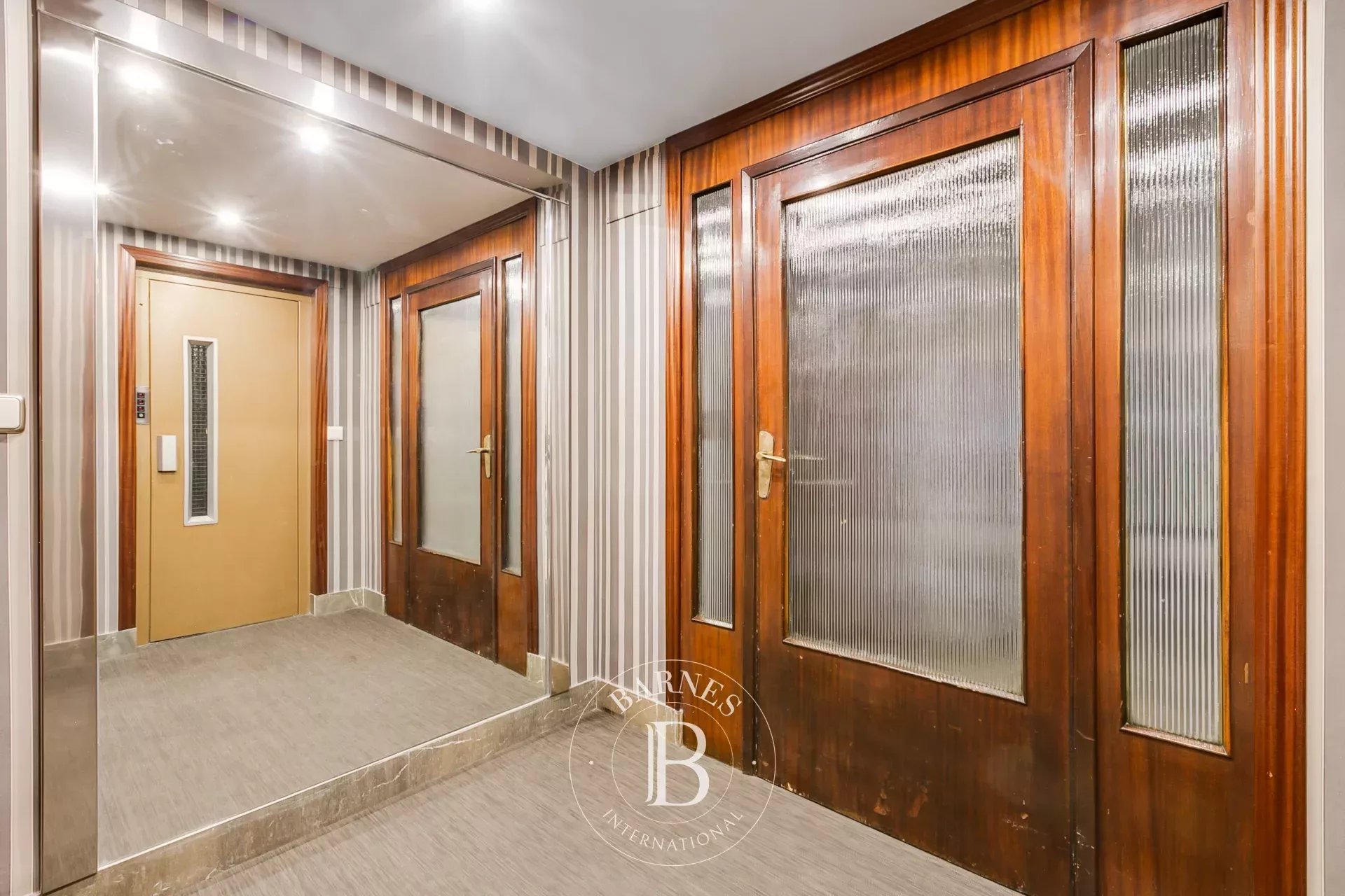 Daire Madrid - picture 31