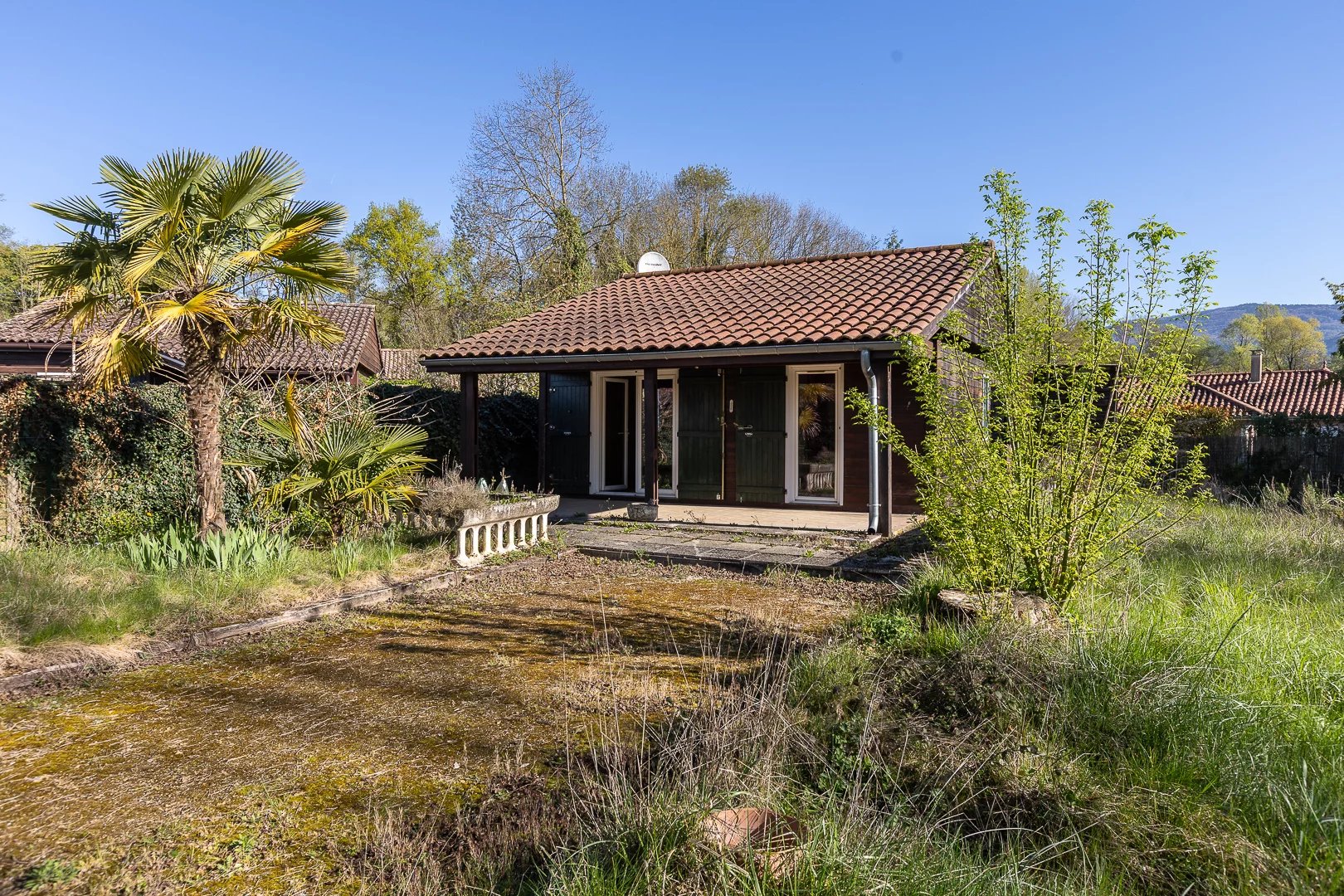 Agence immobilière de SARL AS IMMOBILIER