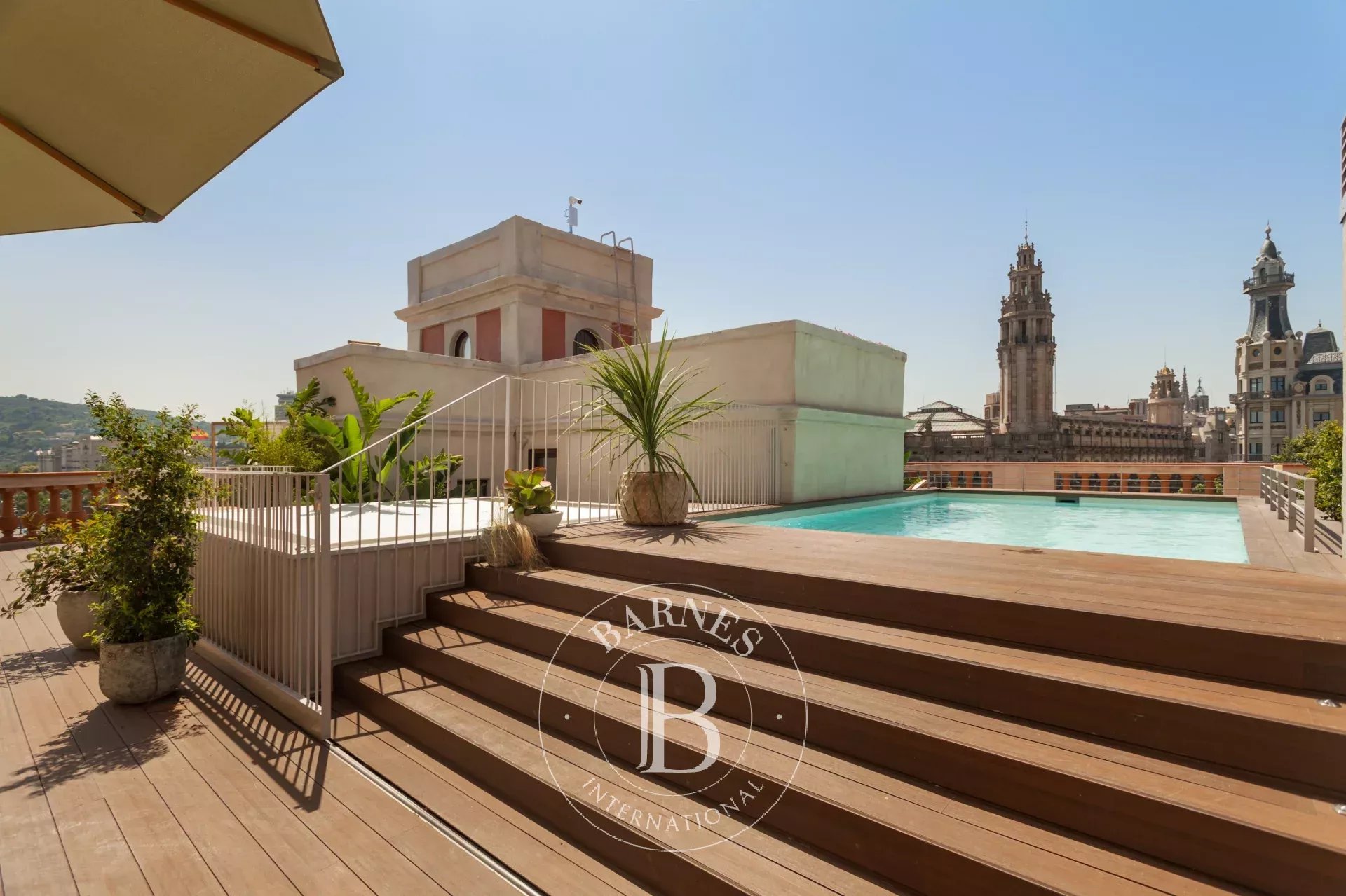 Daire Barcelona - picture 14