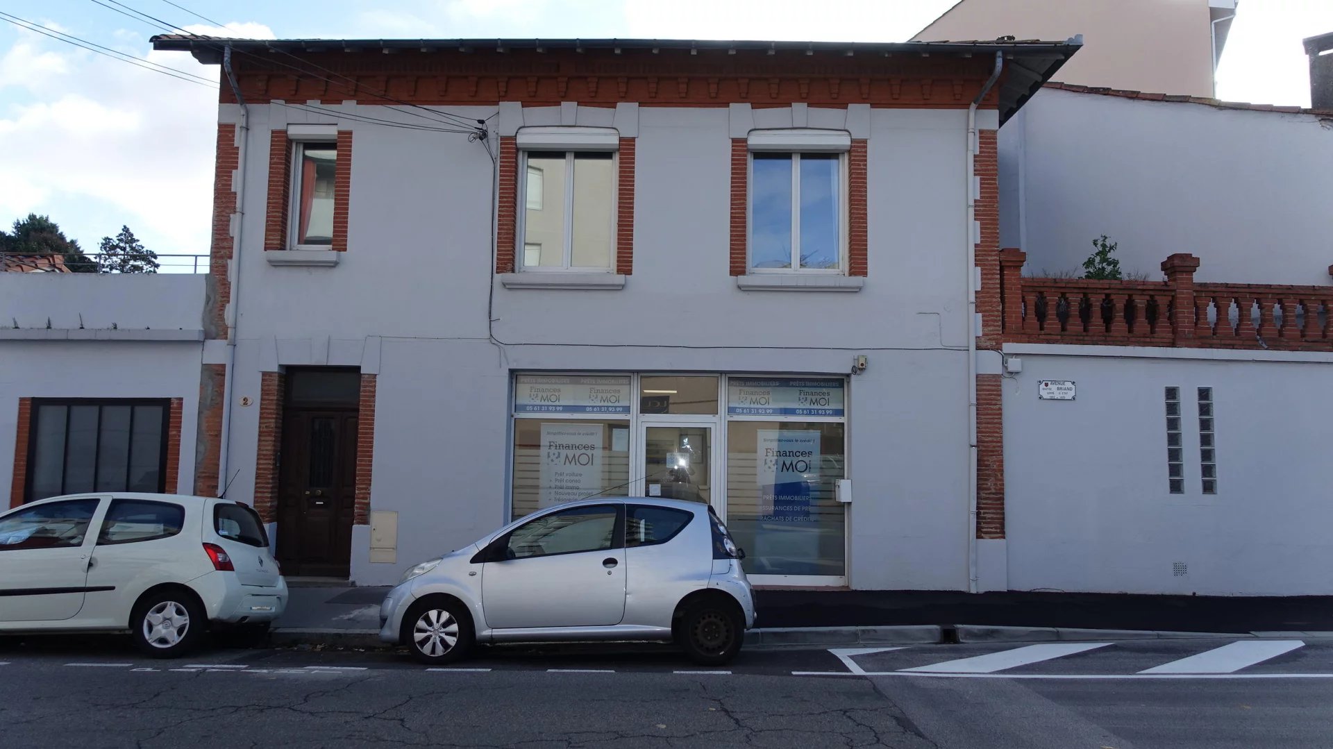 Agence immobilière de Contact Immobilier 31