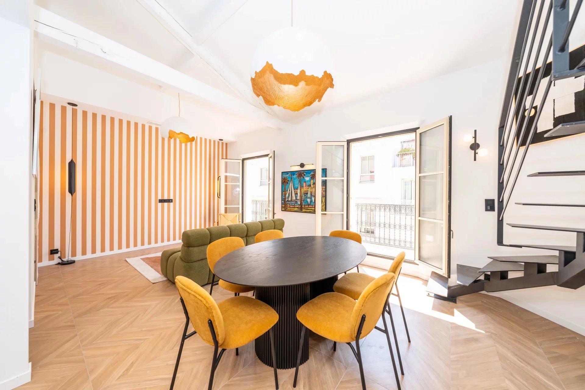 Sale Apartment Cannes Banane
