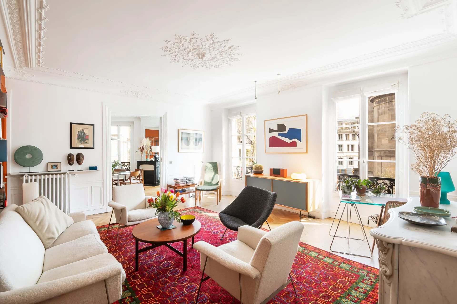 Paris 10e - SAINT-VINCENT DE PAUL