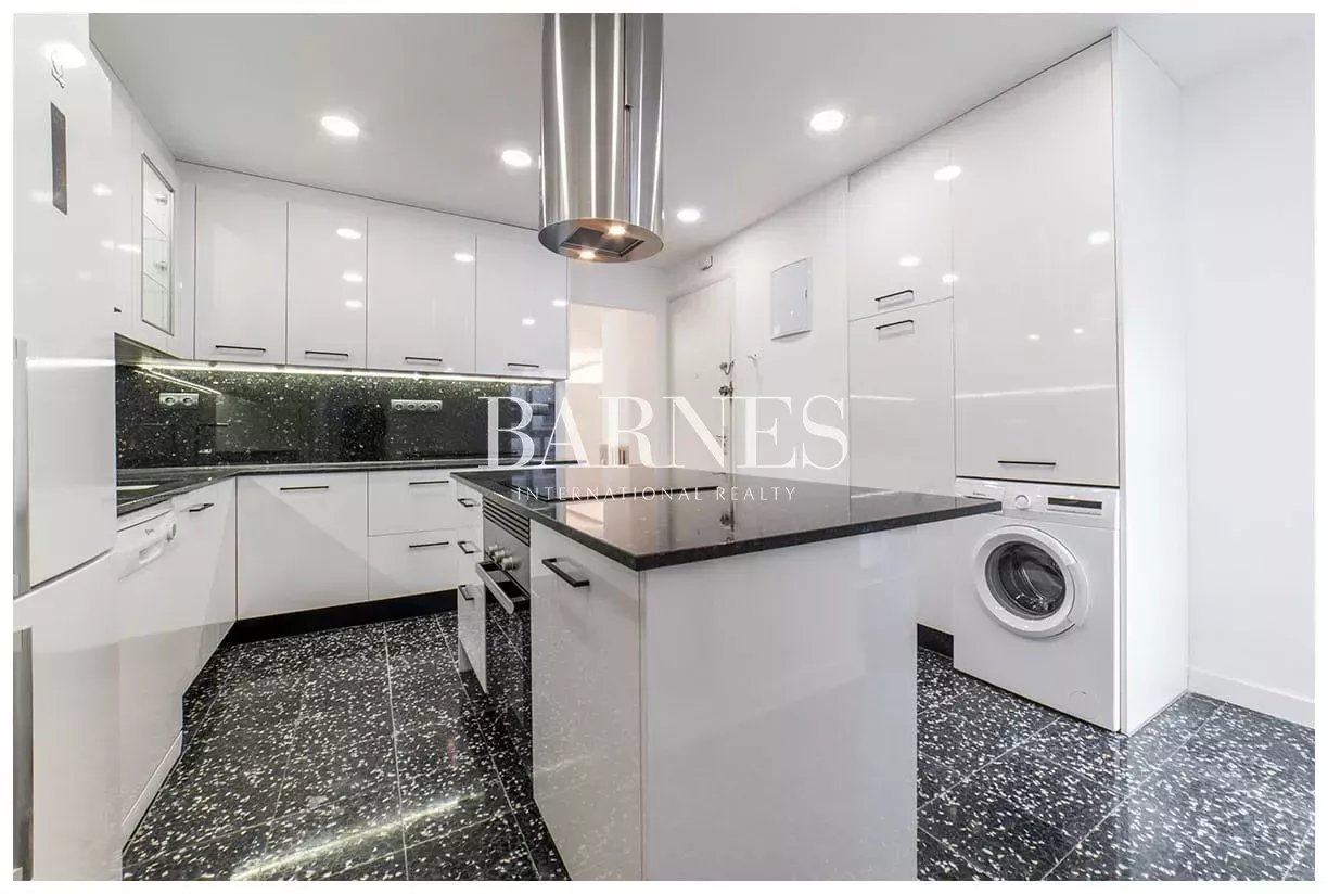 Daire Madrid - picture 11