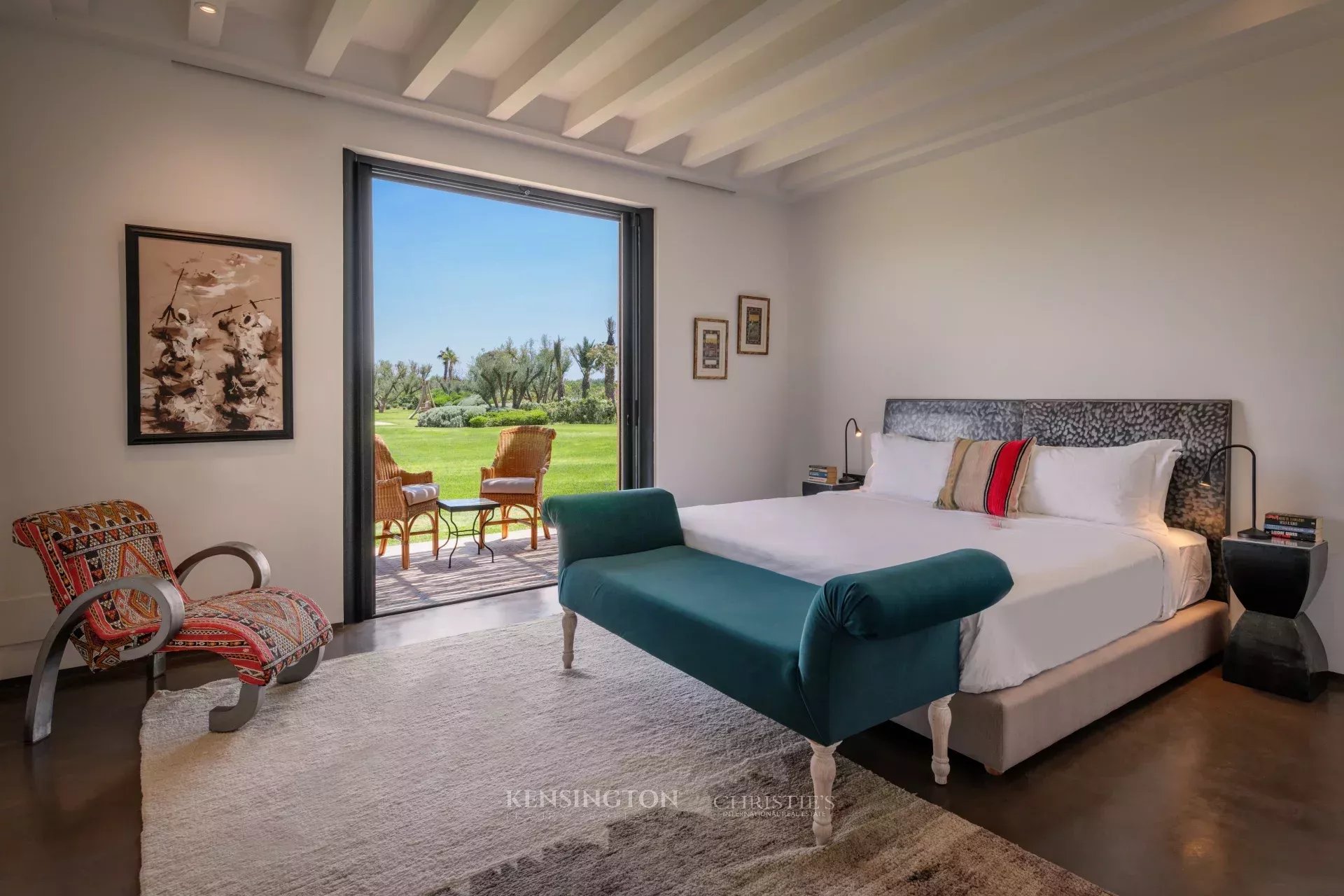 5 Bedroom Villa/Townhouse's Image 23