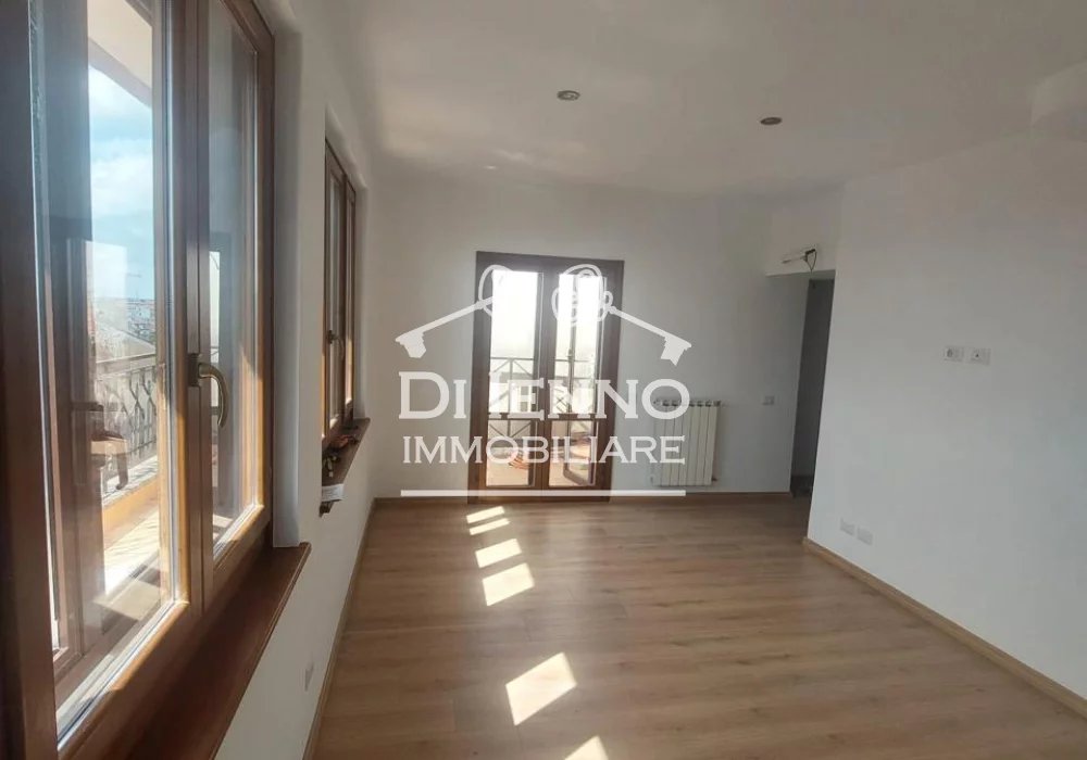 Vendita Appartamento Roma Ottavia