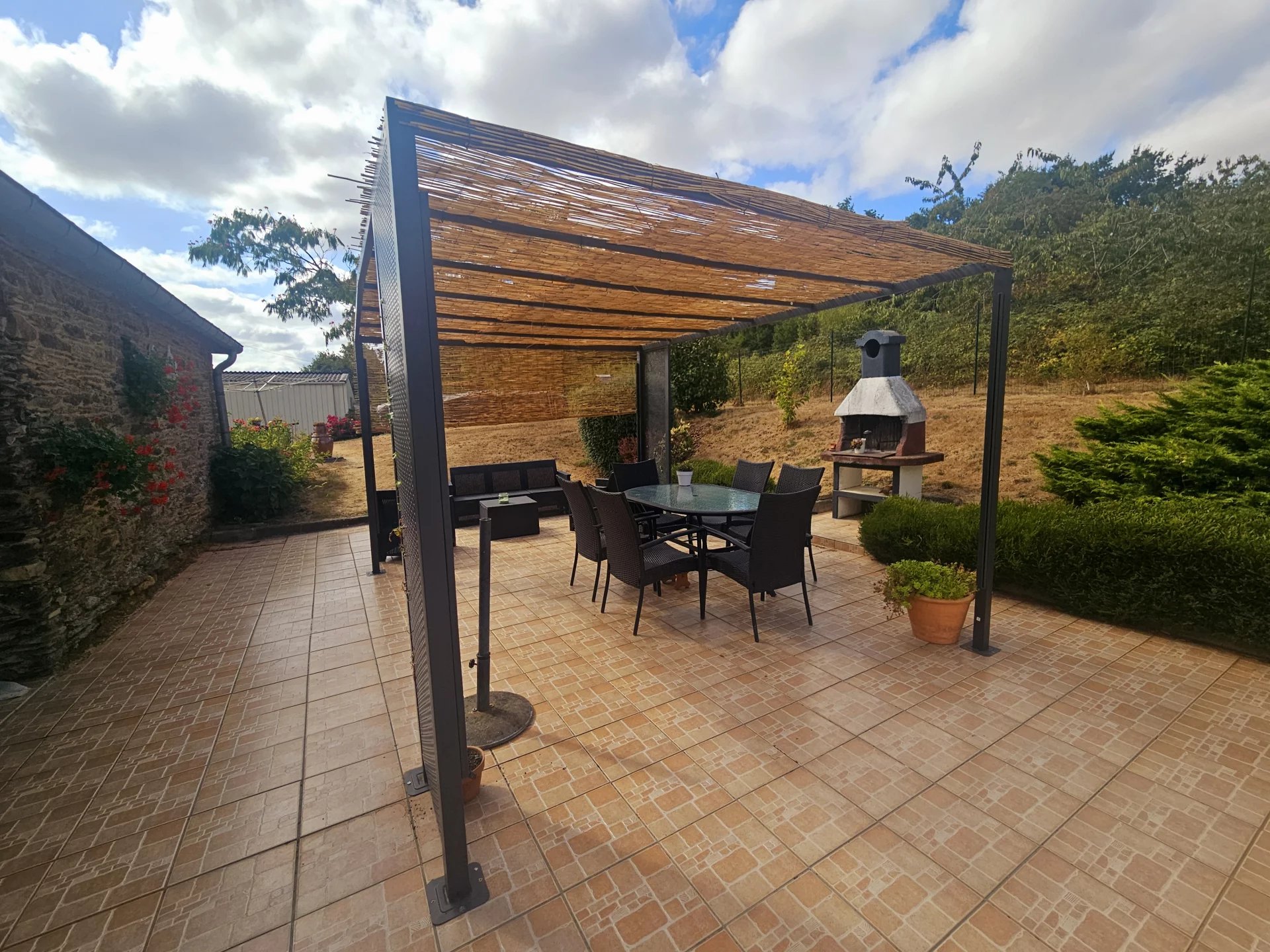 Vente Maison Val d'Anast