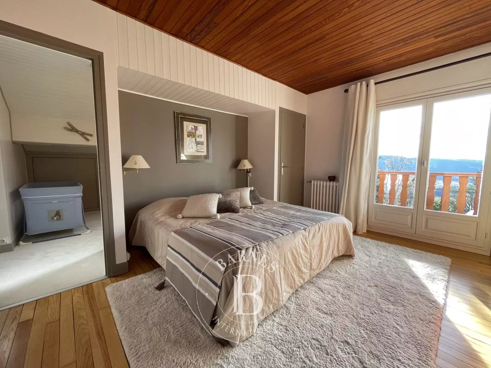 Dağ evi Font-Romeu-Odeillo-Via - picture 13