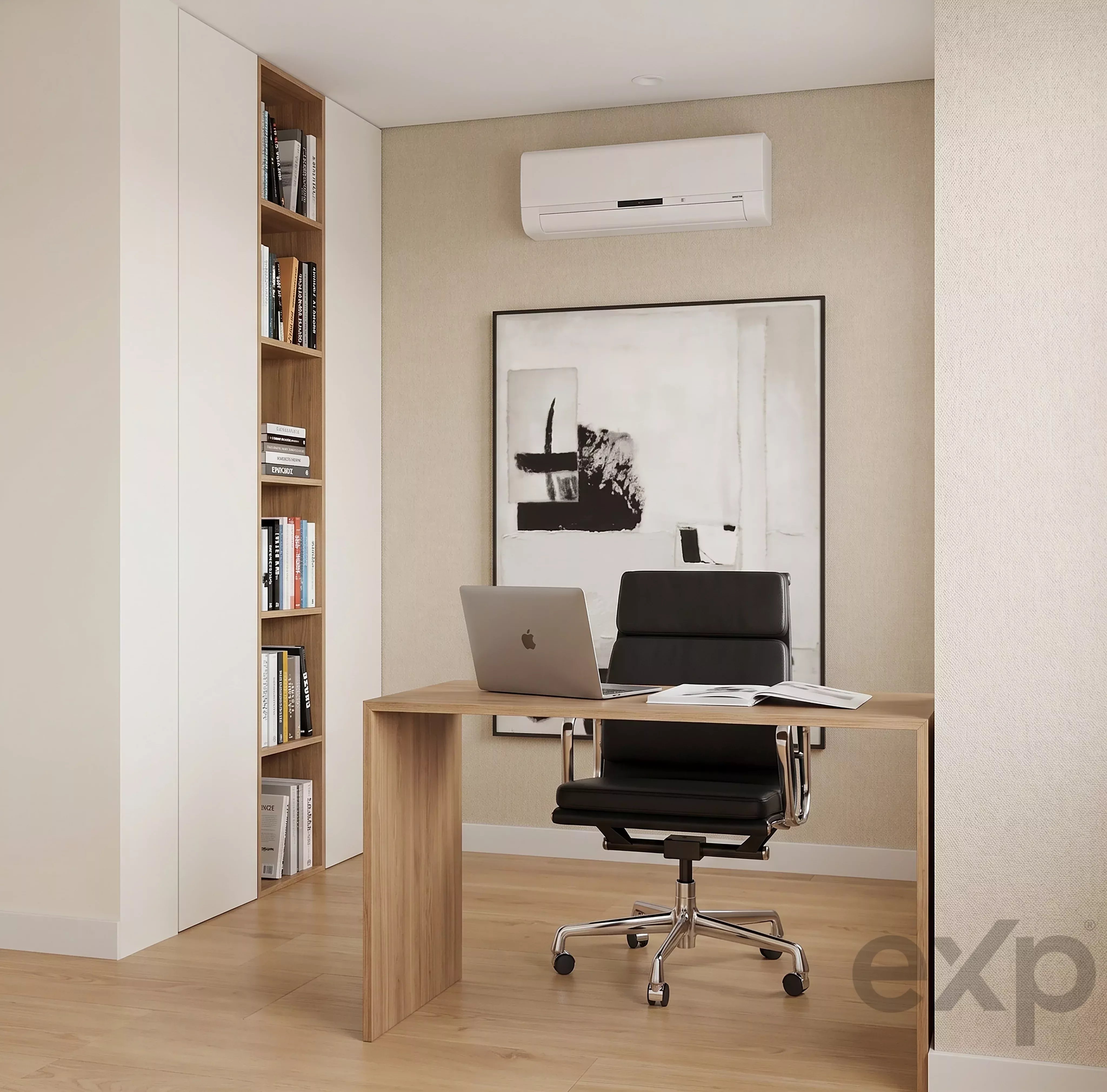 Duplex T4 Apartment - Caxias 85992110 image 3