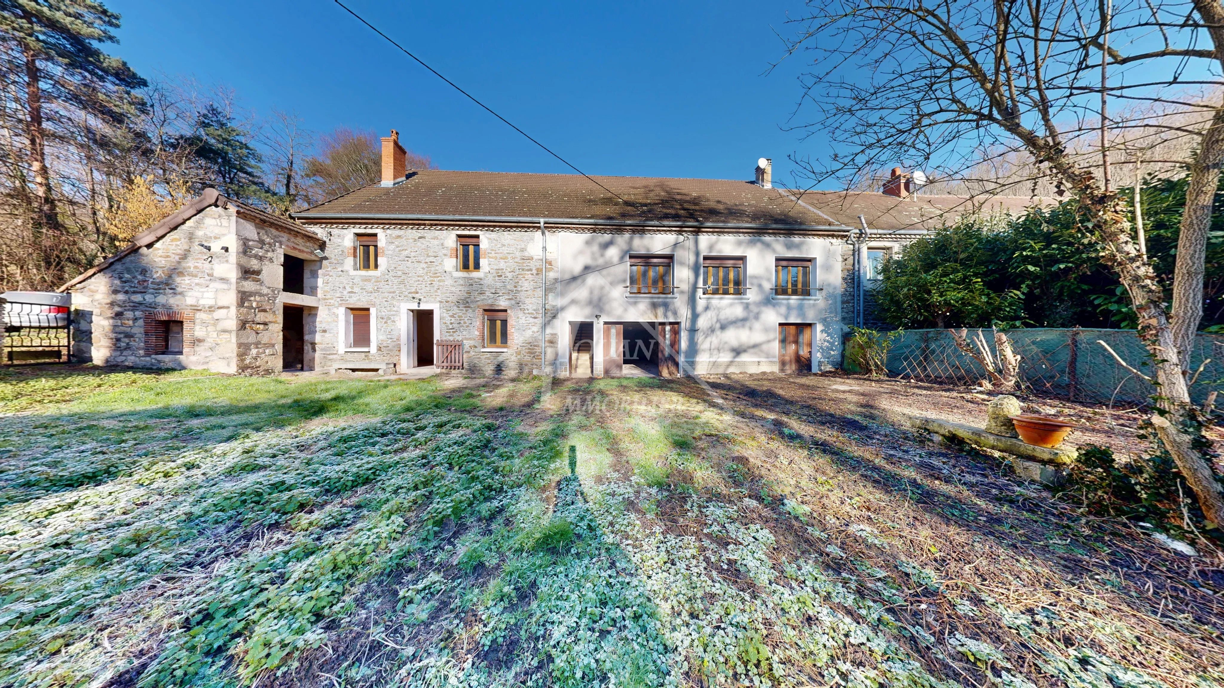 Agence immobilière de Jouan Immobilier