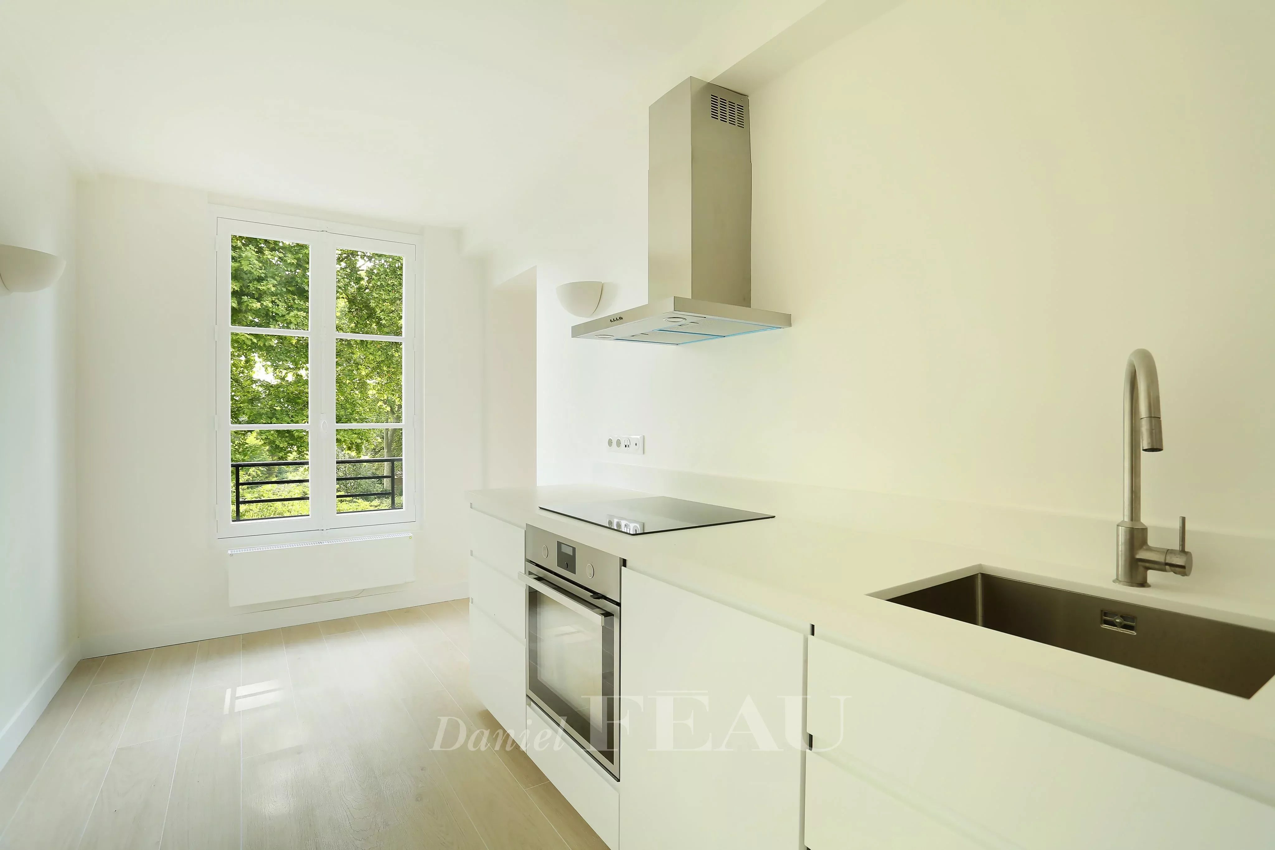 Rental Apartment Paris 7th