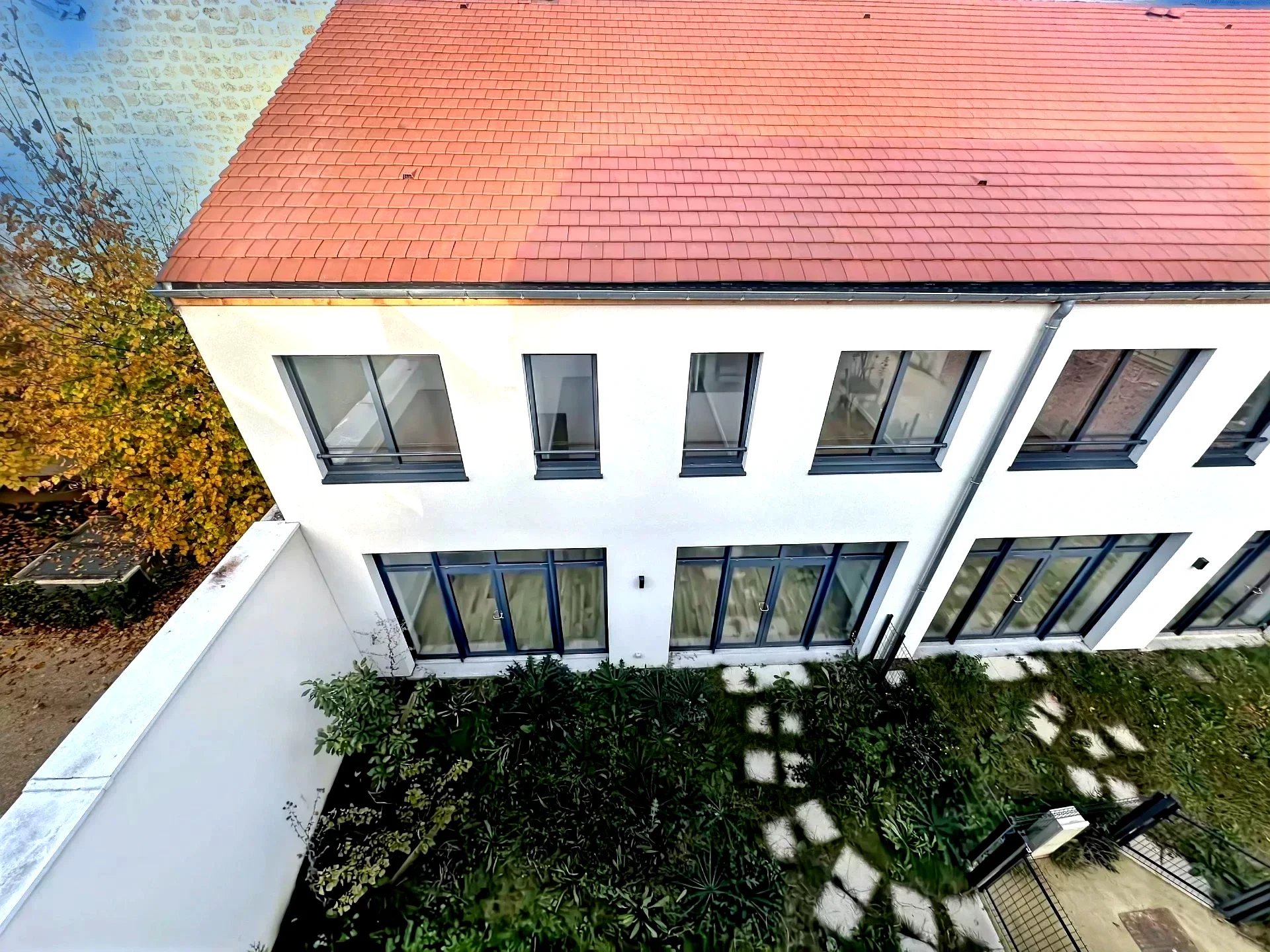 Agence immobilière de SAS ARC ALEXANDRE IMMOBILIER