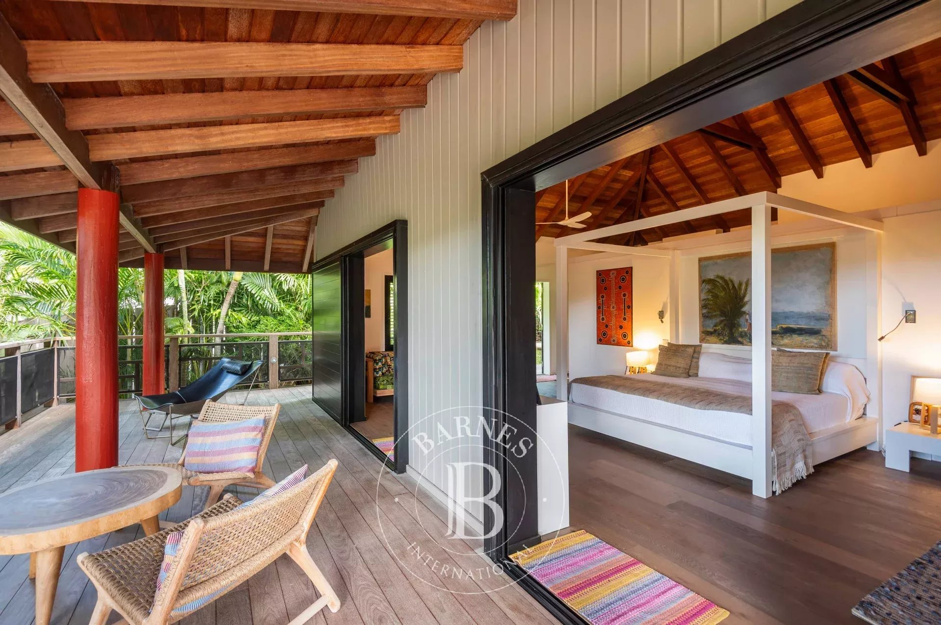 Villa Saint Jean - picture 21