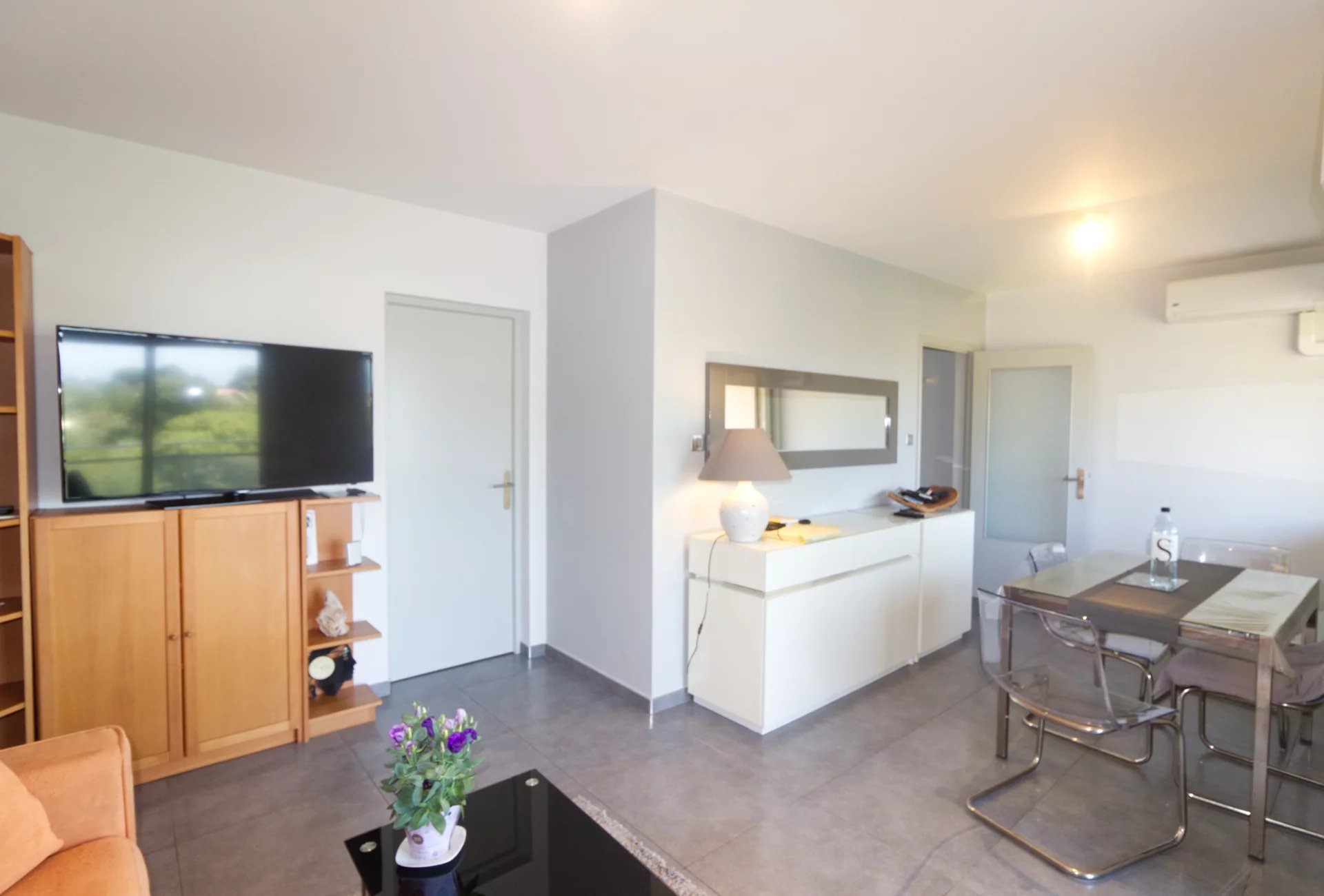 Vente Appartement Sagone