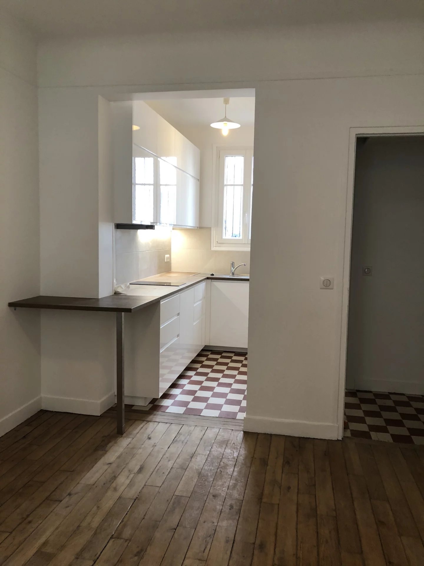 STUDIO 20,04m²