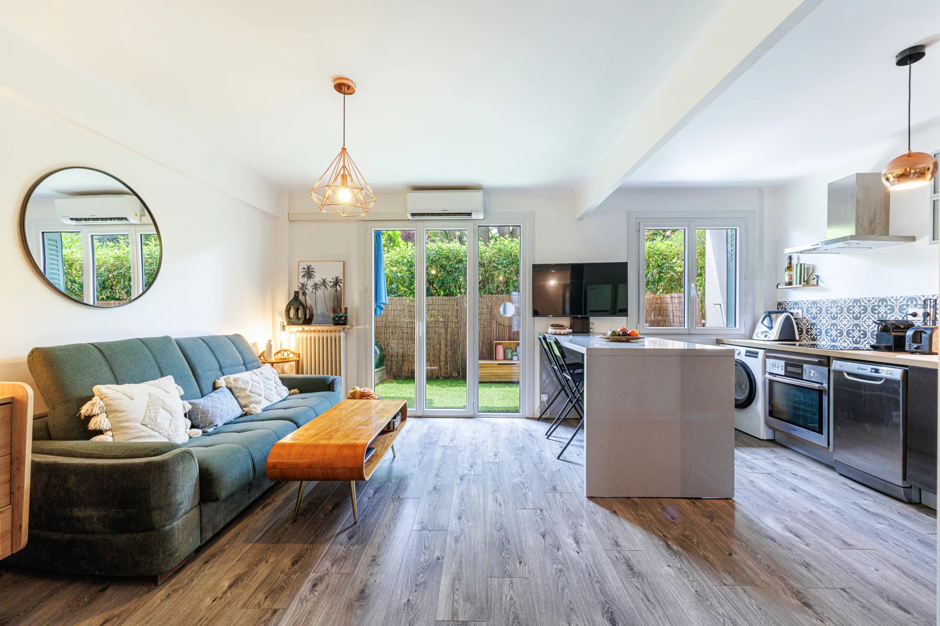 Photo bien immobilier