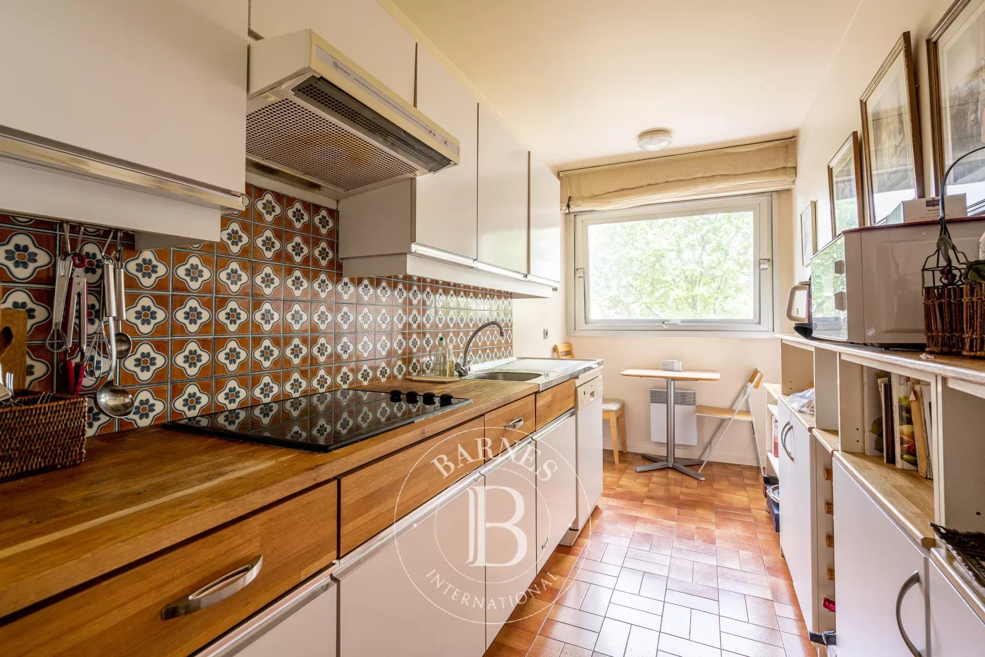 Daire Neuilly-sur-Seine - picture 7