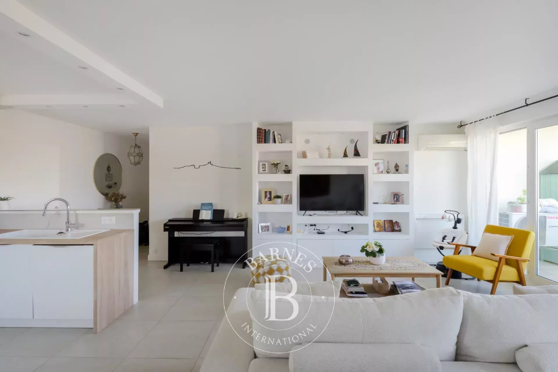 Daire Marseille 8ème - picture 6