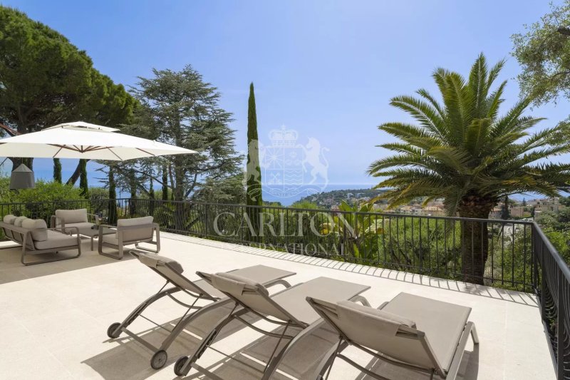 Roquebrune-Cap-Martin