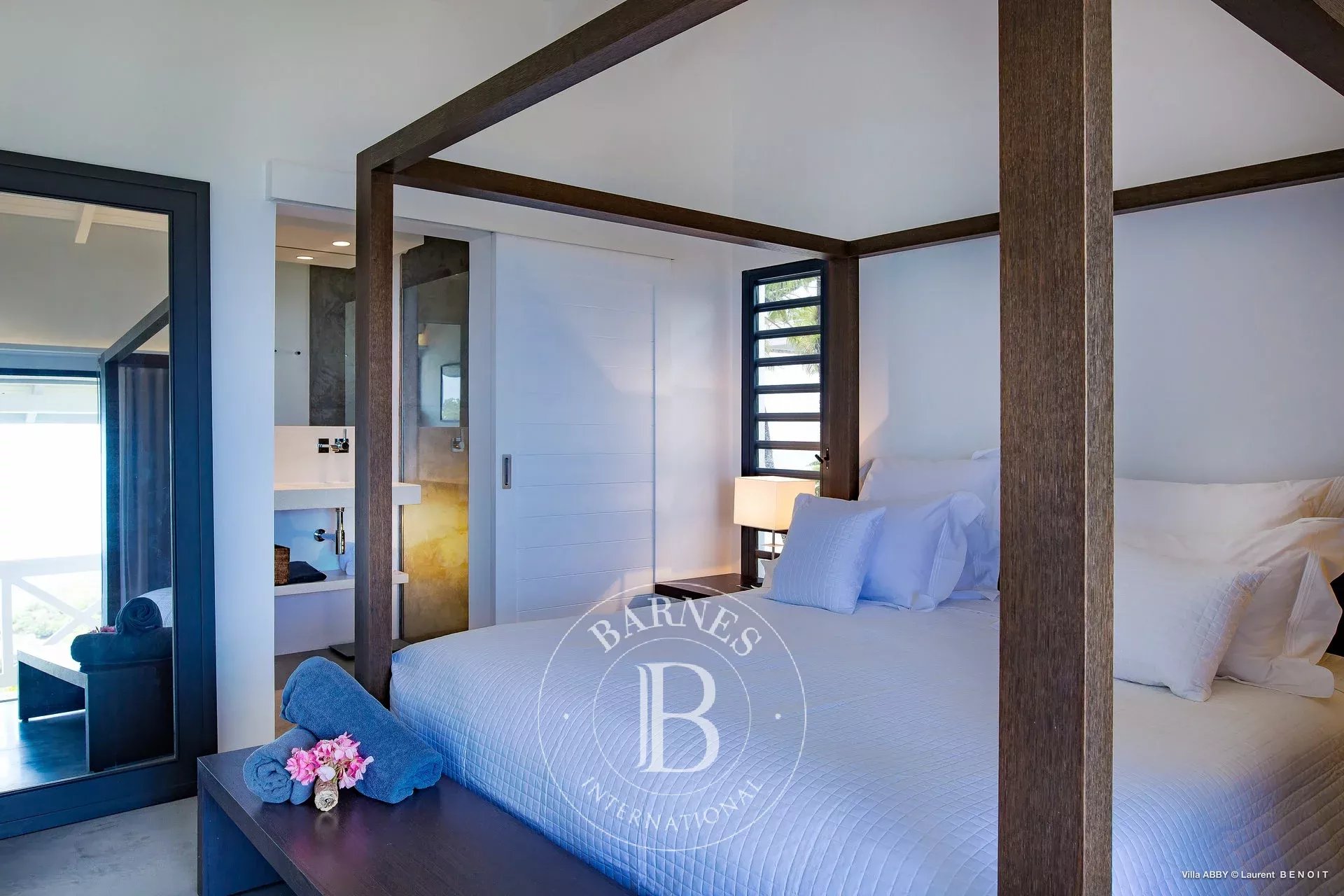 Vitet  - Villa 3 Chambres - picture 15