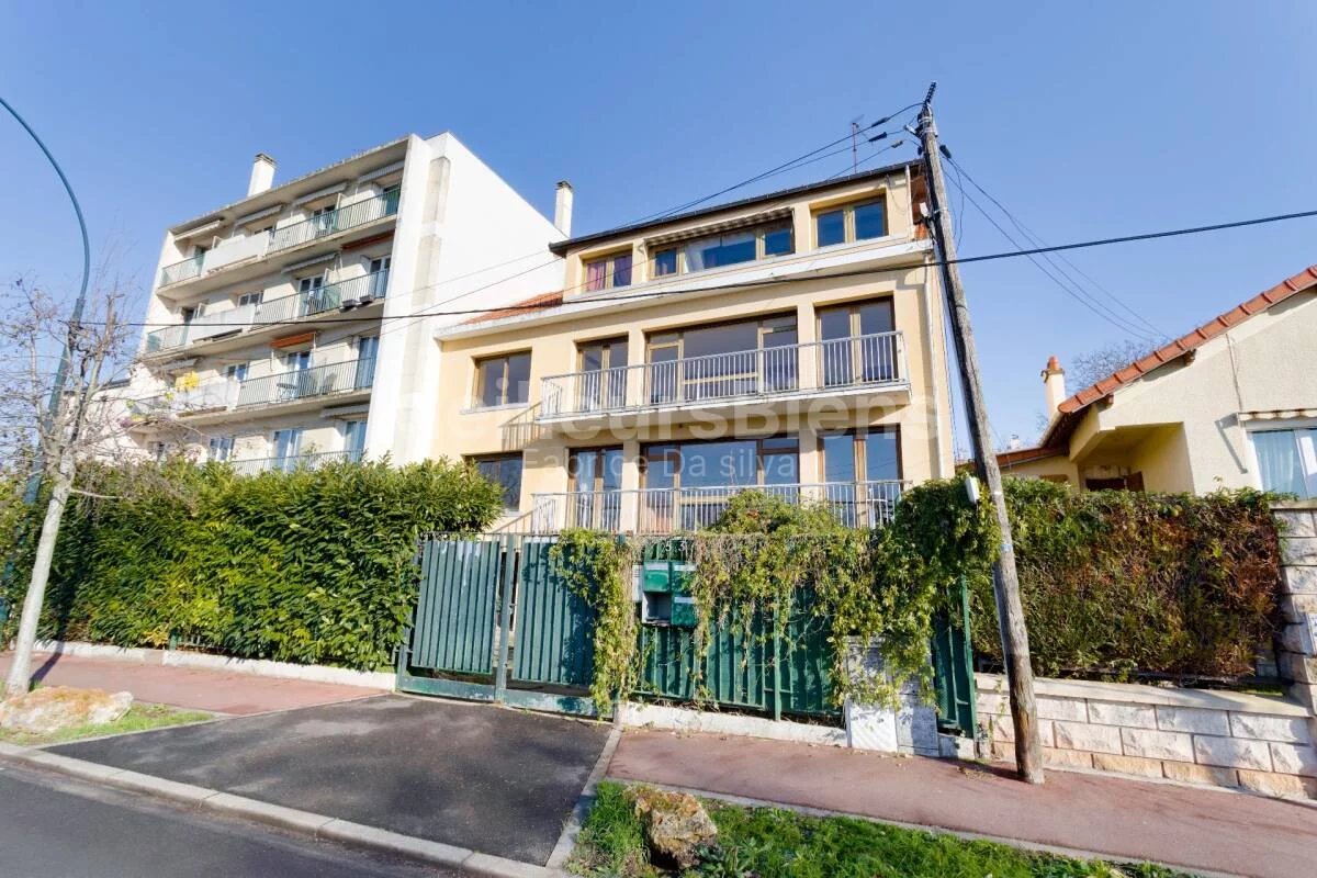 Vente Maison Saint-Maur-des-Fossés