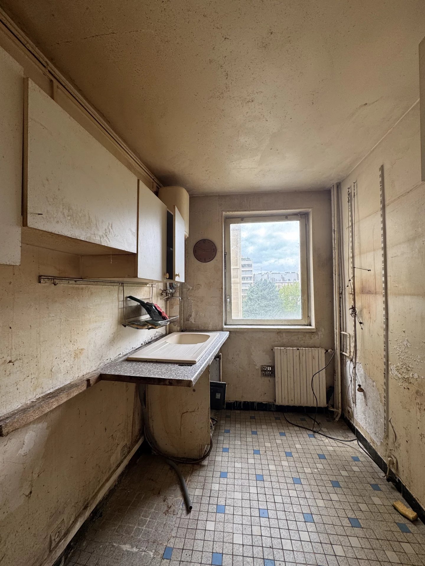 Vente Appartement Boulogne-Billancourt