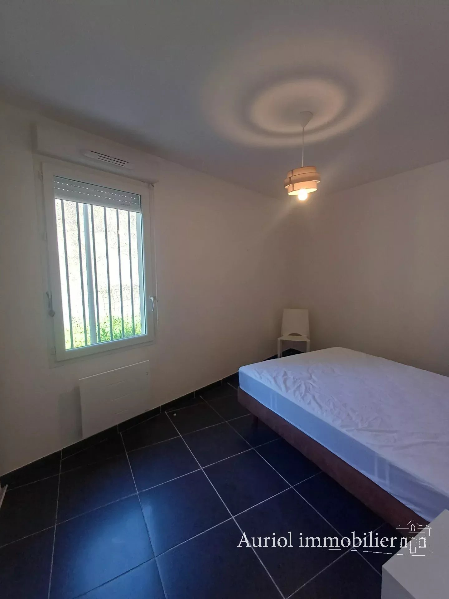 Location Appartement Saint-Zacharie