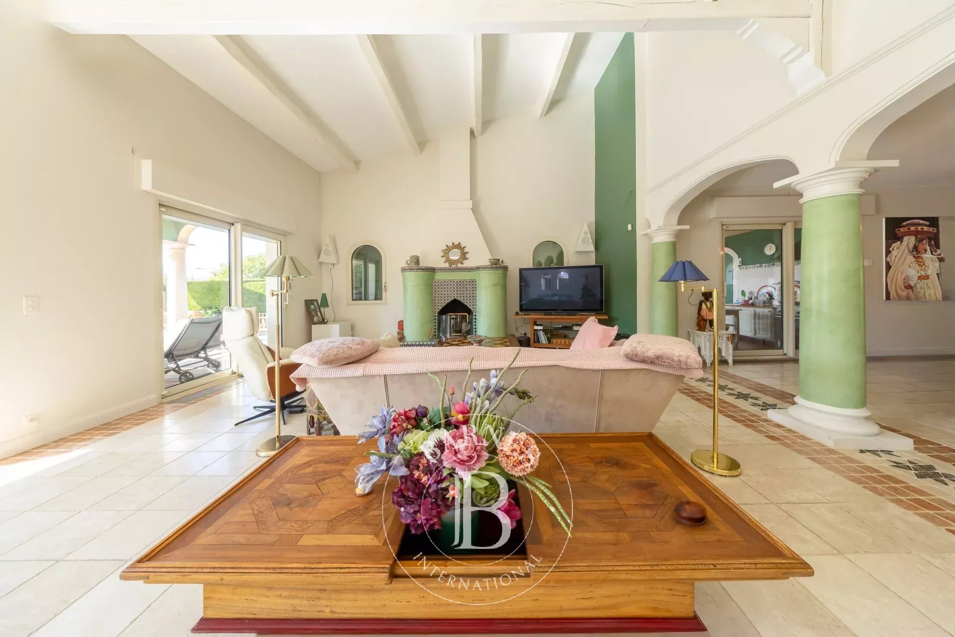 Mülkiyet Aix-en-Provence - picture 8