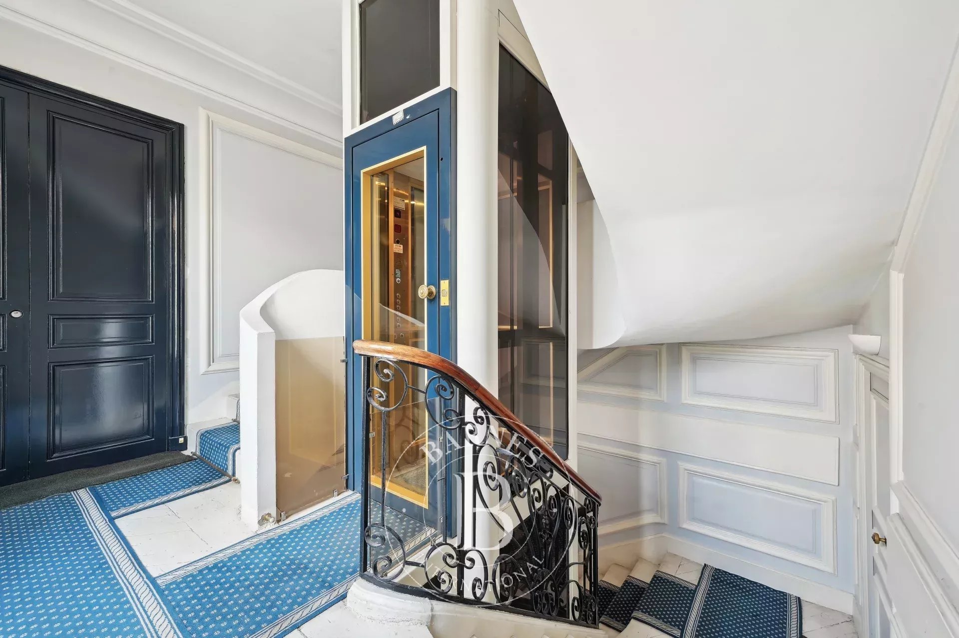 Paris  - Piso 1 Cuarto - picture 14