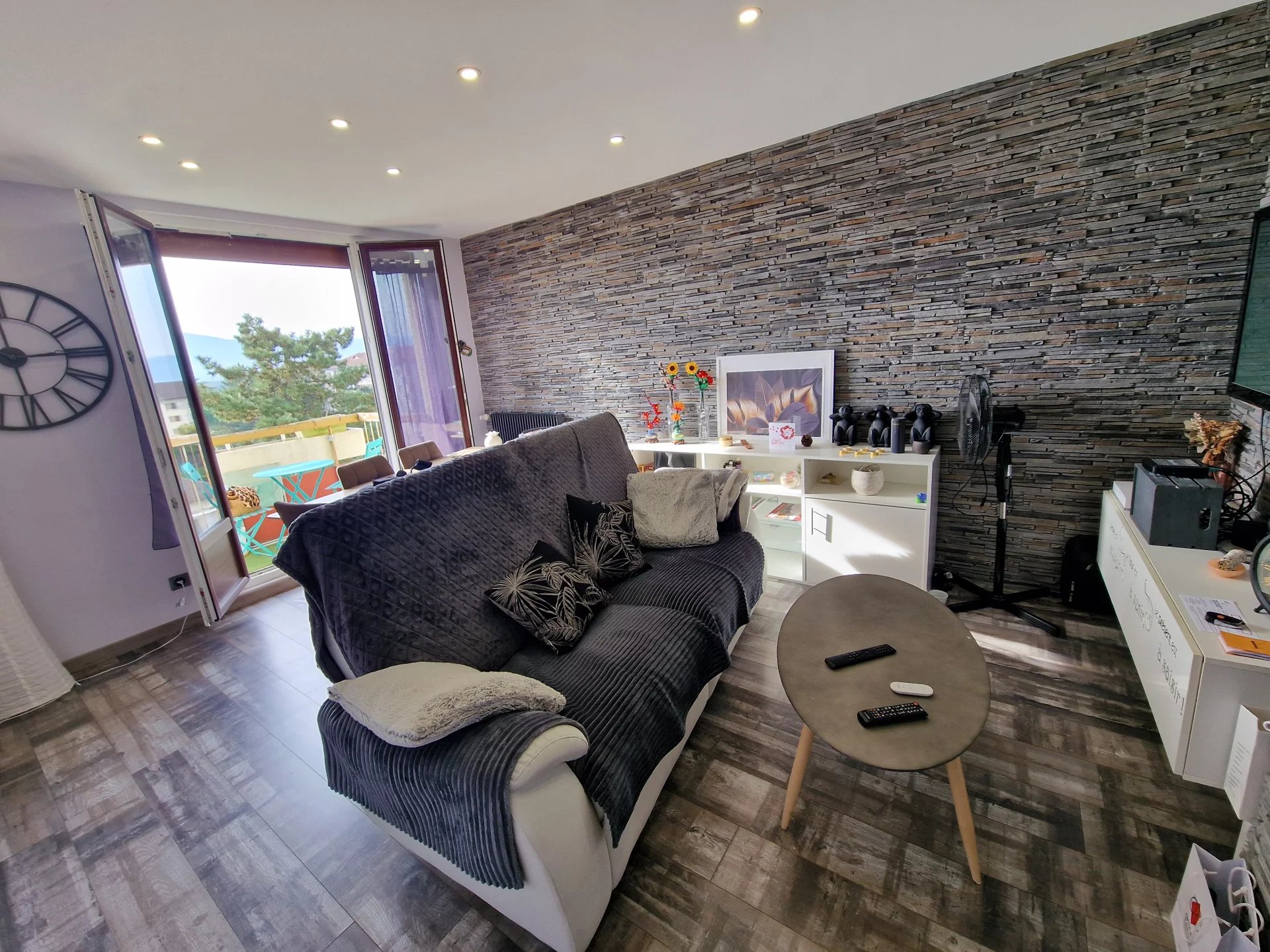 Vente Appartement Saint-Marcellin