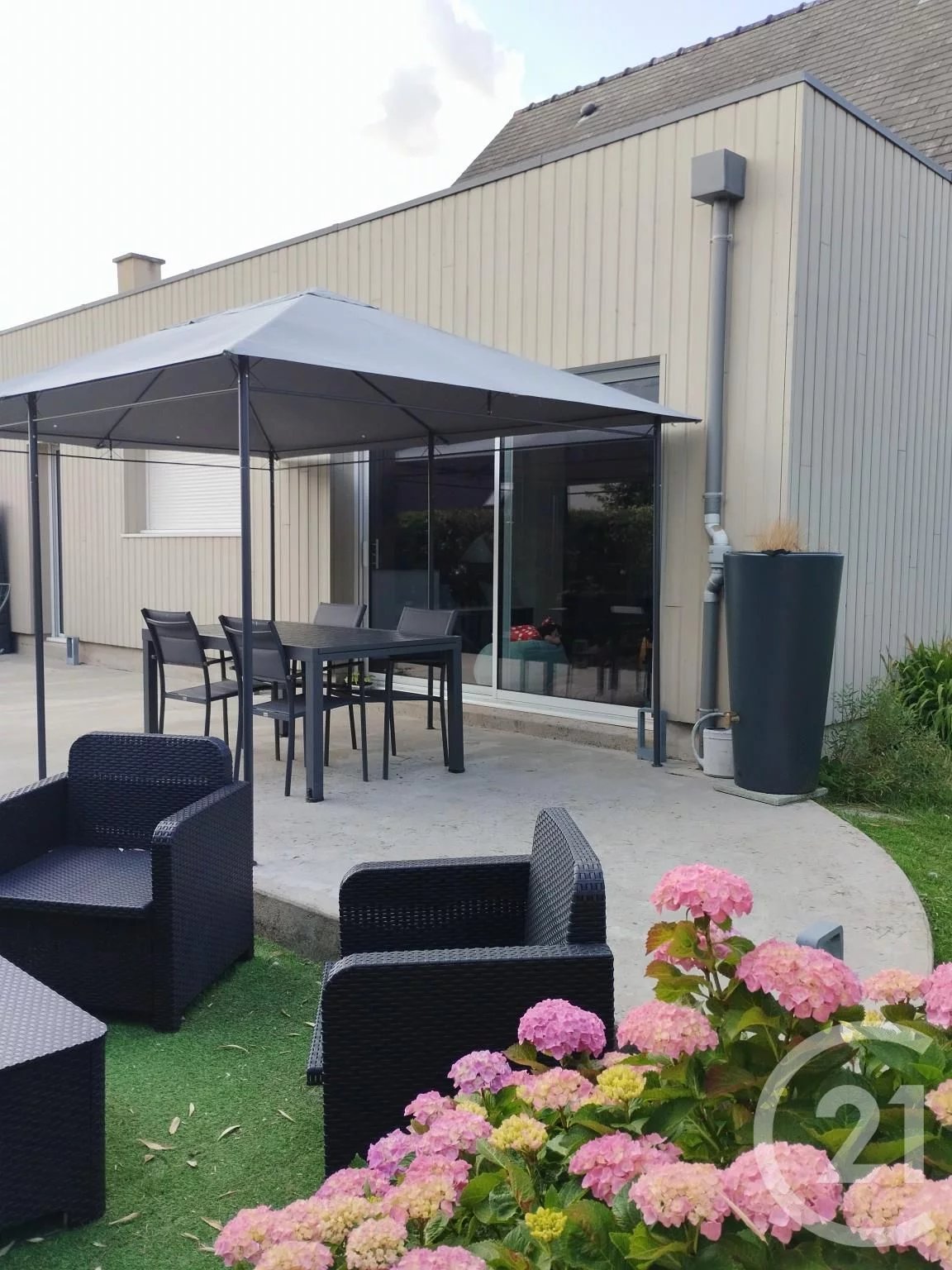 Vente Maison Argentré-du-Plessis