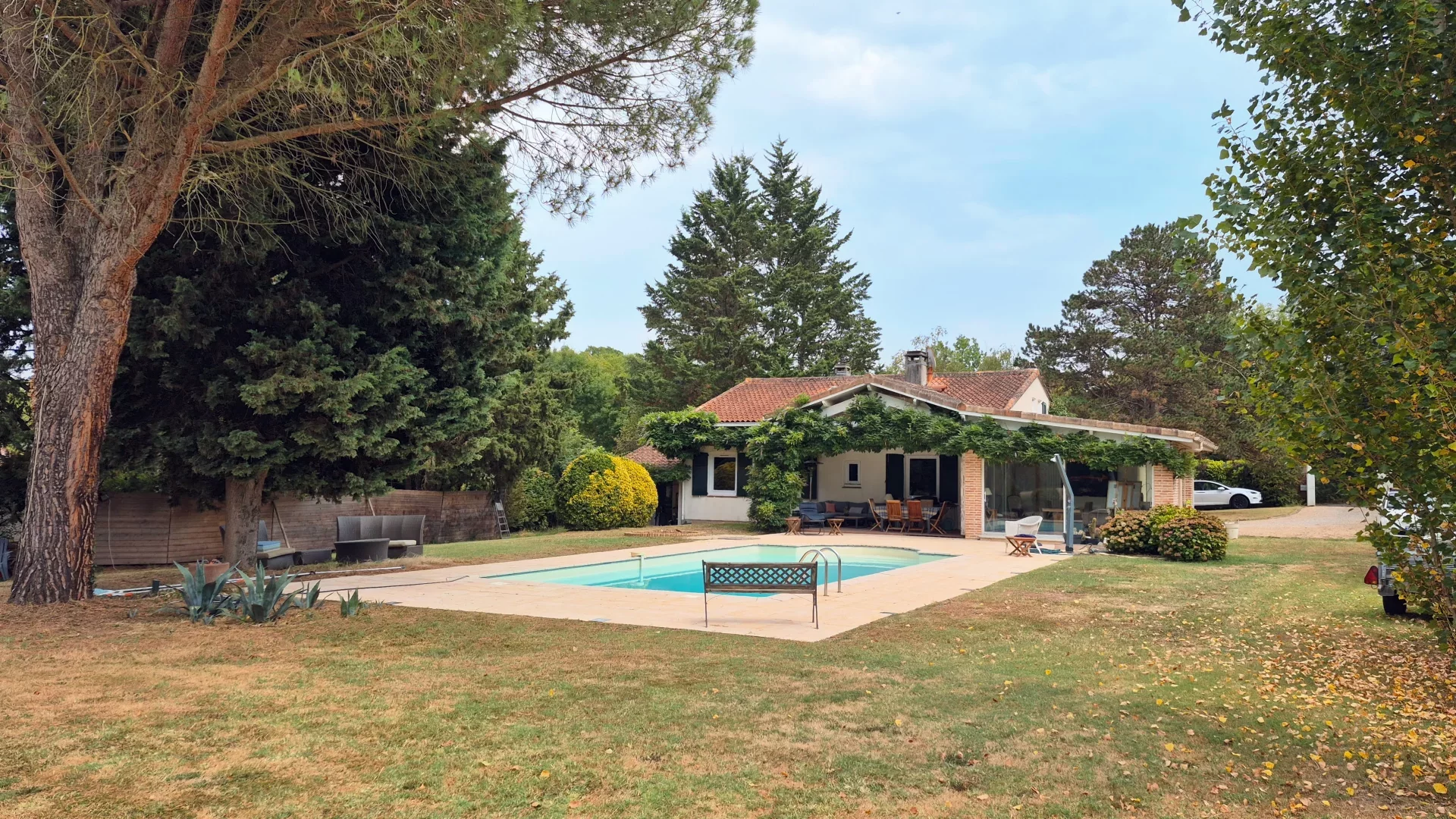 Balma - HAUTE-GARONNE