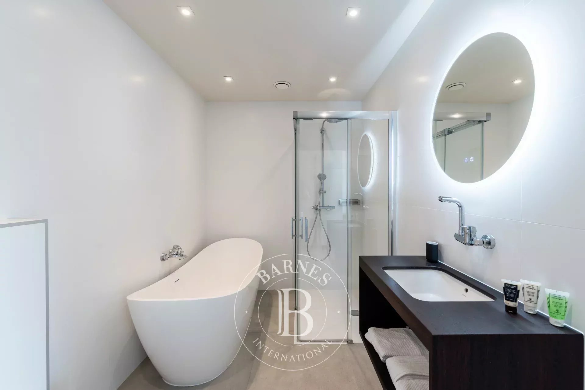 Grasse  - Villa  4 Chambres - picture 15