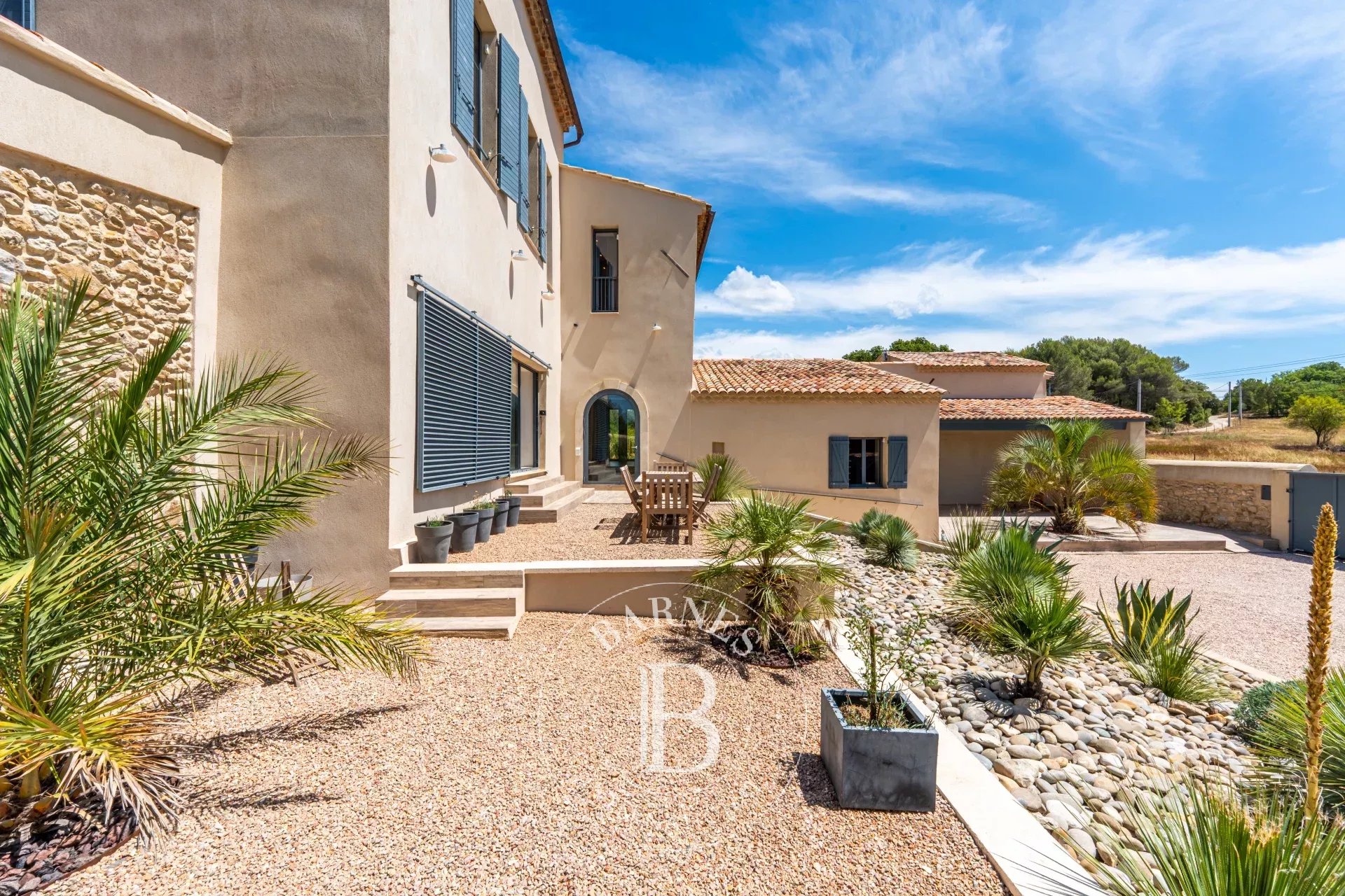 Mülkiyet Lourmarin - picture 22