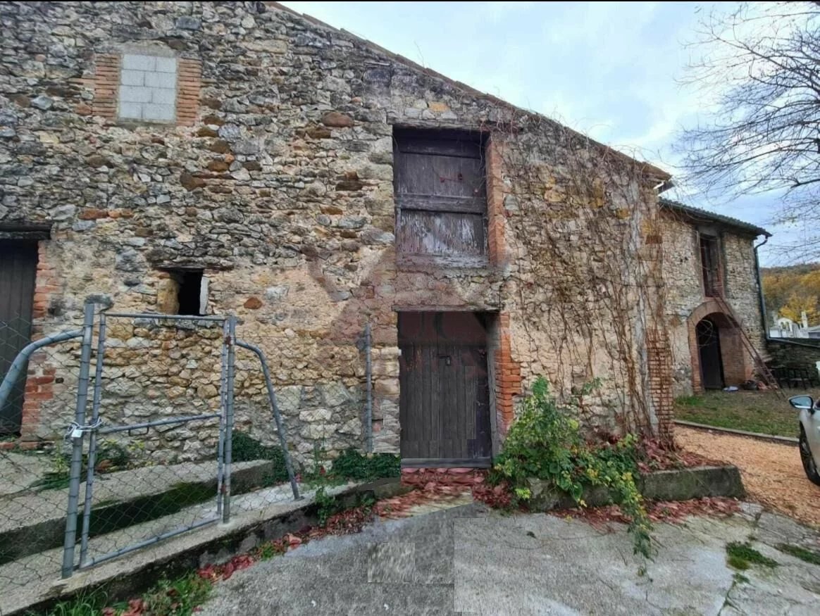 Vente Maison Allègre-les-Fumades