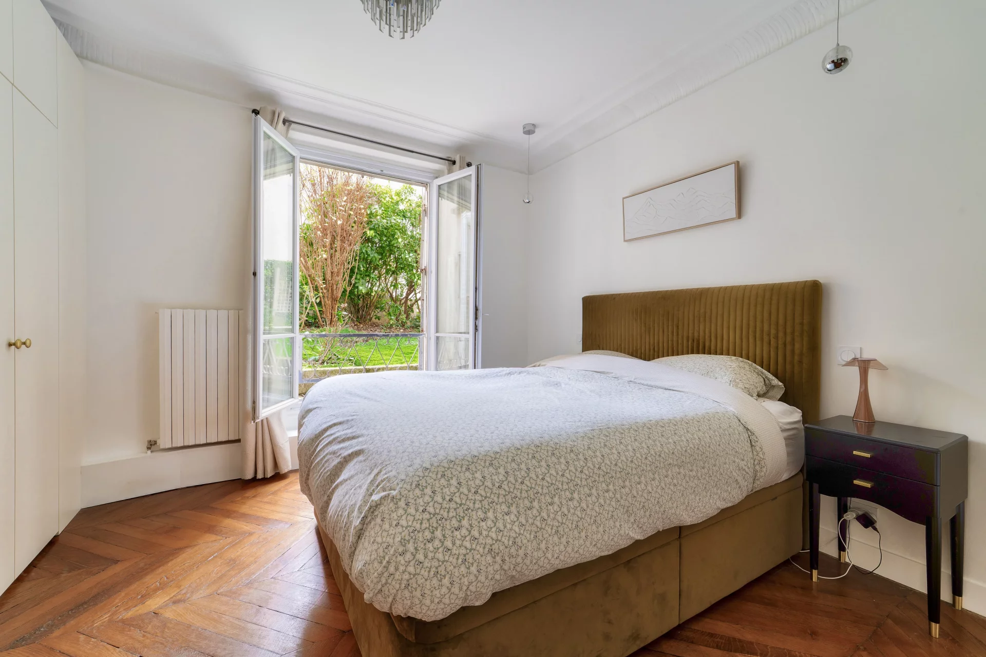 Paris 9e - ROCHECHOUART