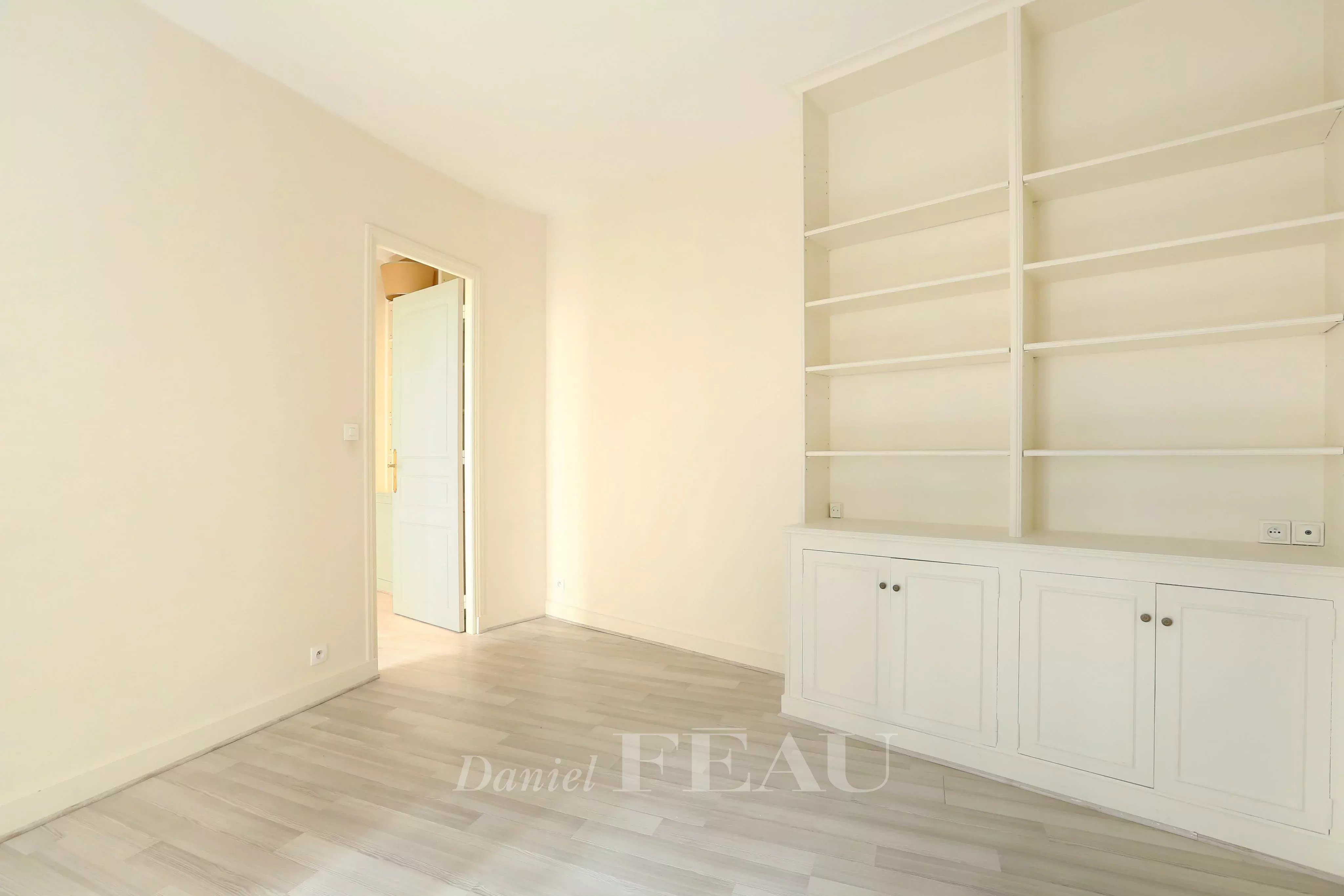 Rental Apartment Paris 6th