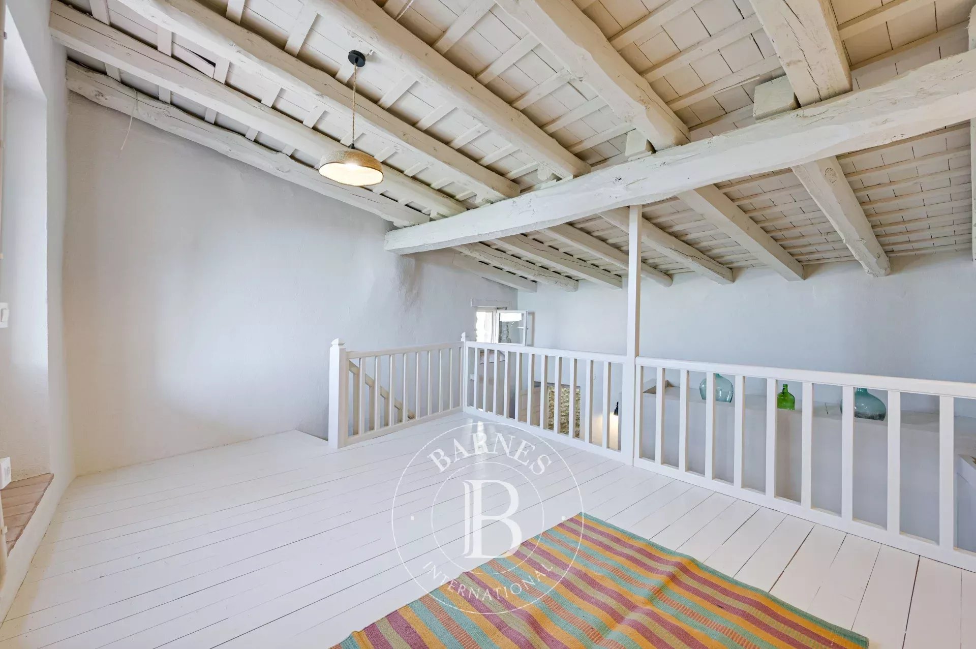 Köy evi Ullastret - picture 24