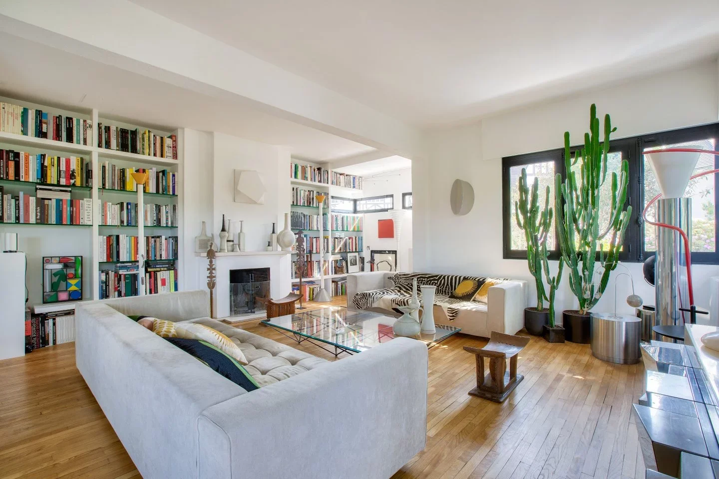 Vaucresson - PARC THERESE