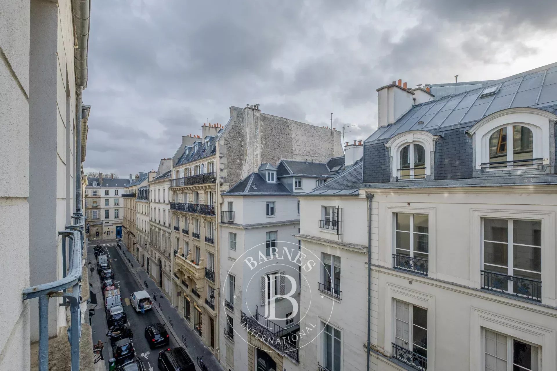 Daire Paris 7ème - picture 14