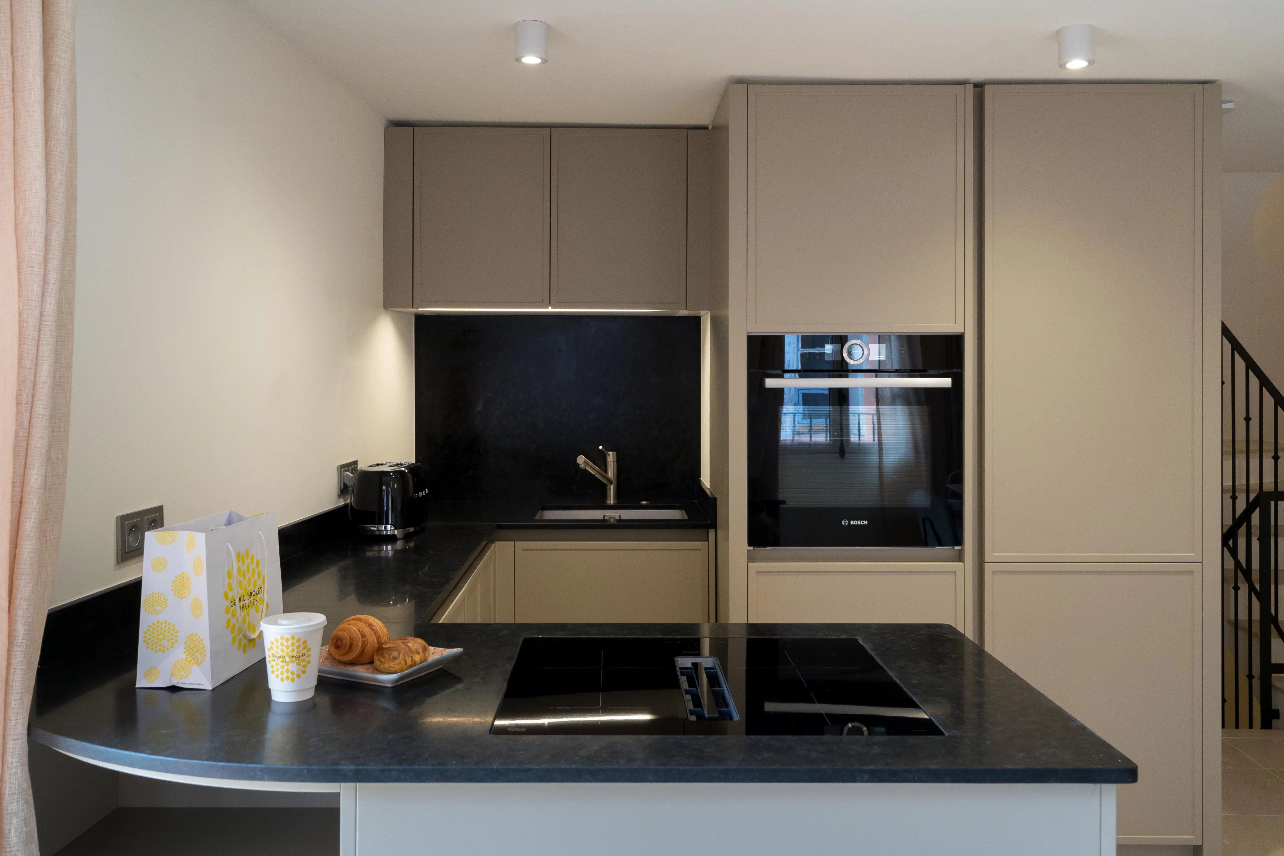 Wohnheim im Herzen der Altstadt