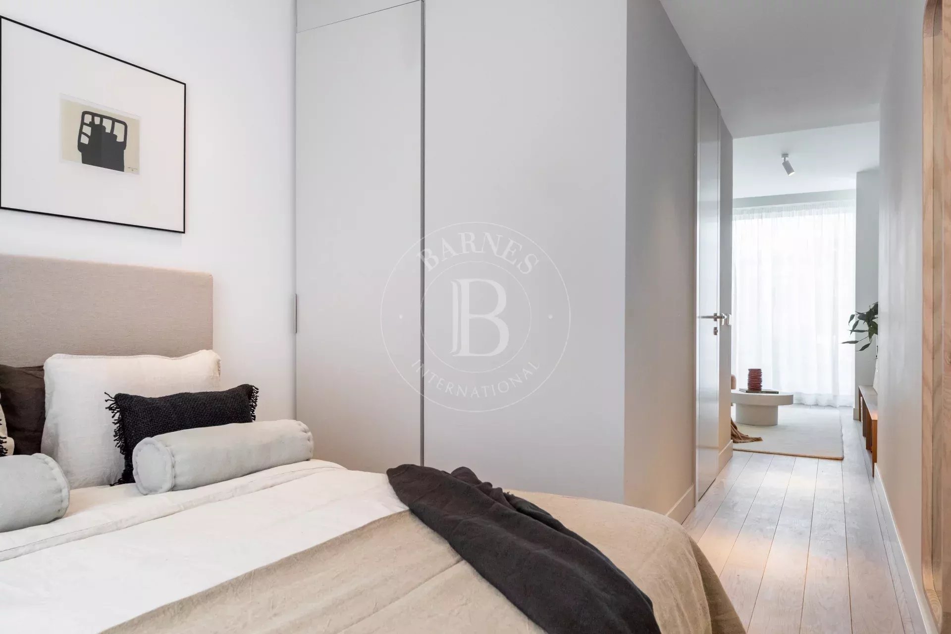 Daire Madrid - picture 39