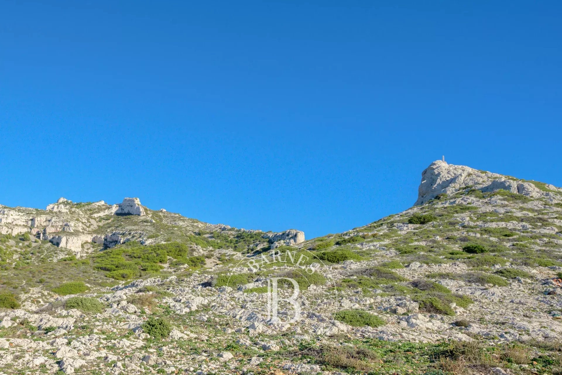 Ev Marseille 8ème - picture 11