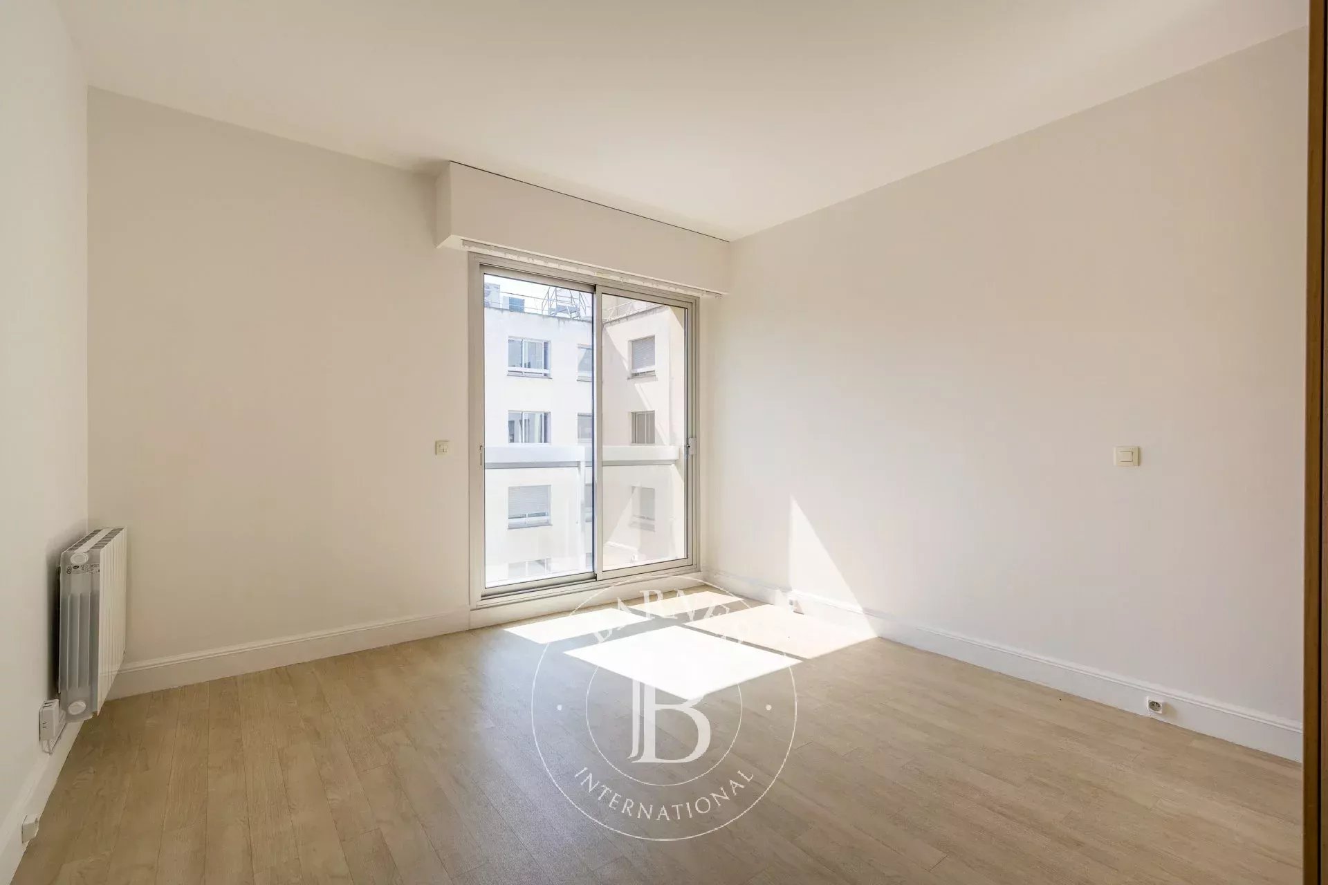 Daire Neuilly-sur-Seine - picture 10