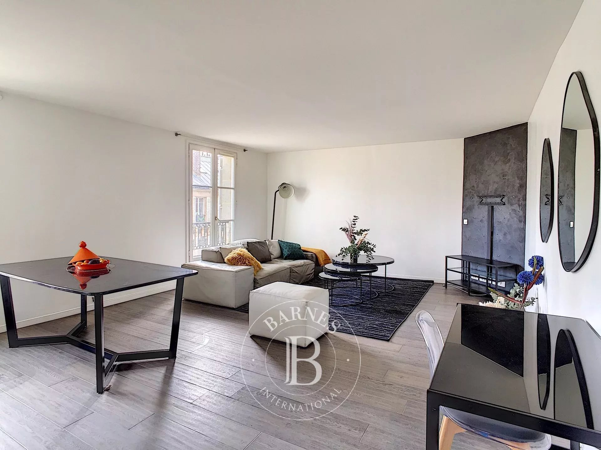 Daire Neuilly-sur-Seine - picture 4