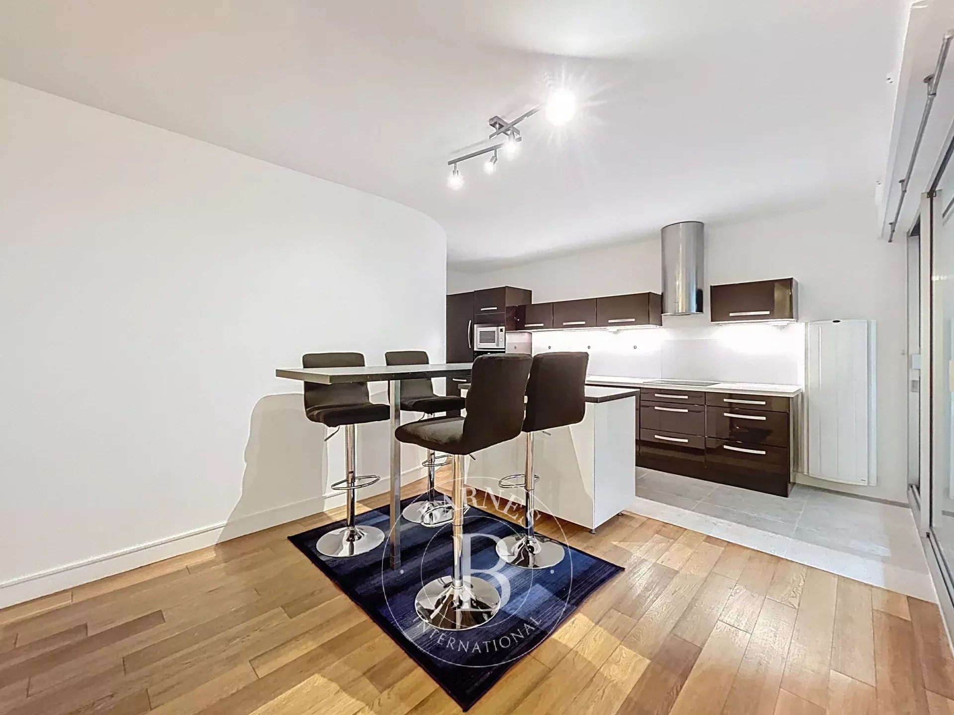 Daire Neuilly-sur-Seine