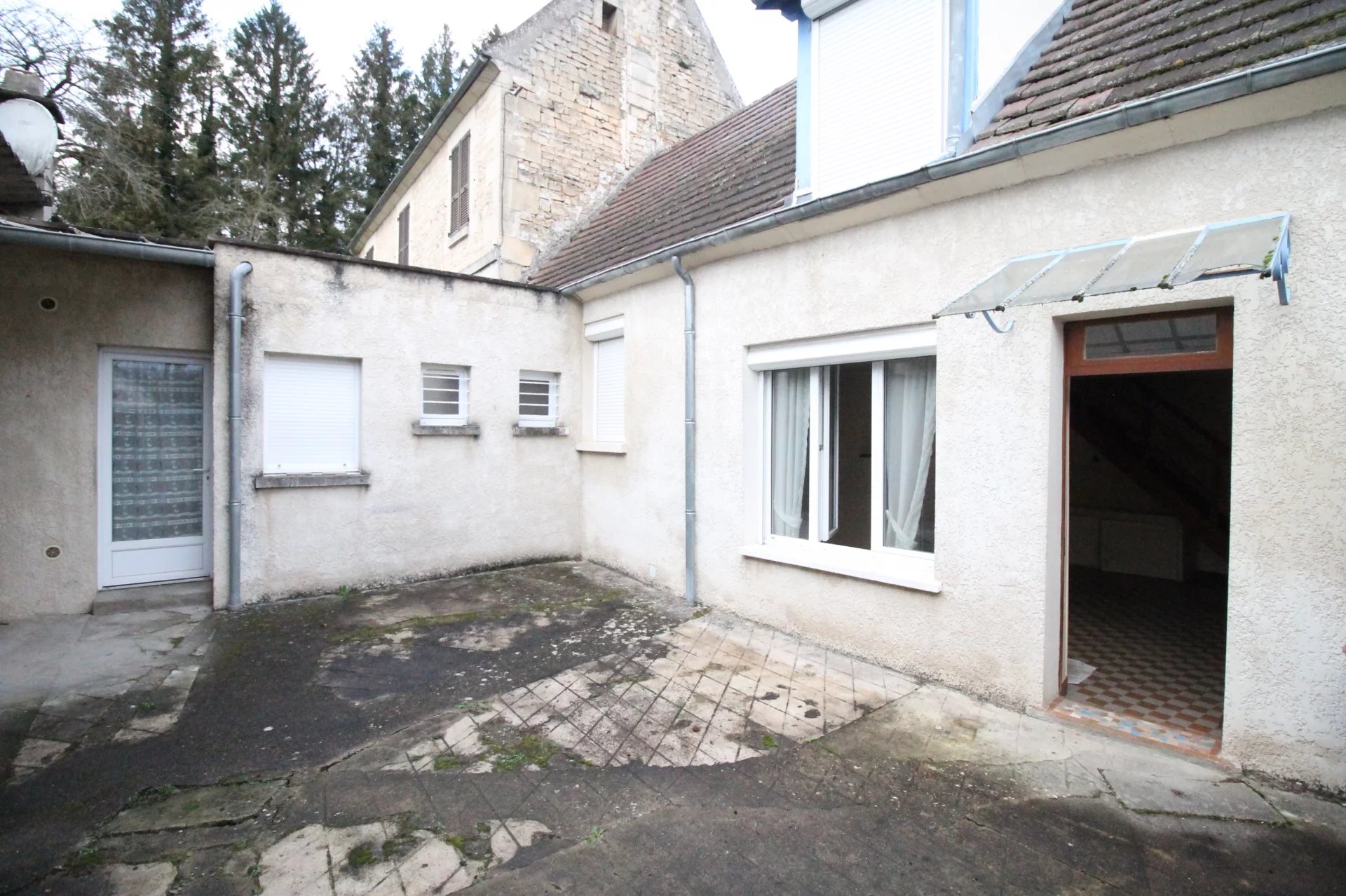 Vente Maison Cires-lès-Mello