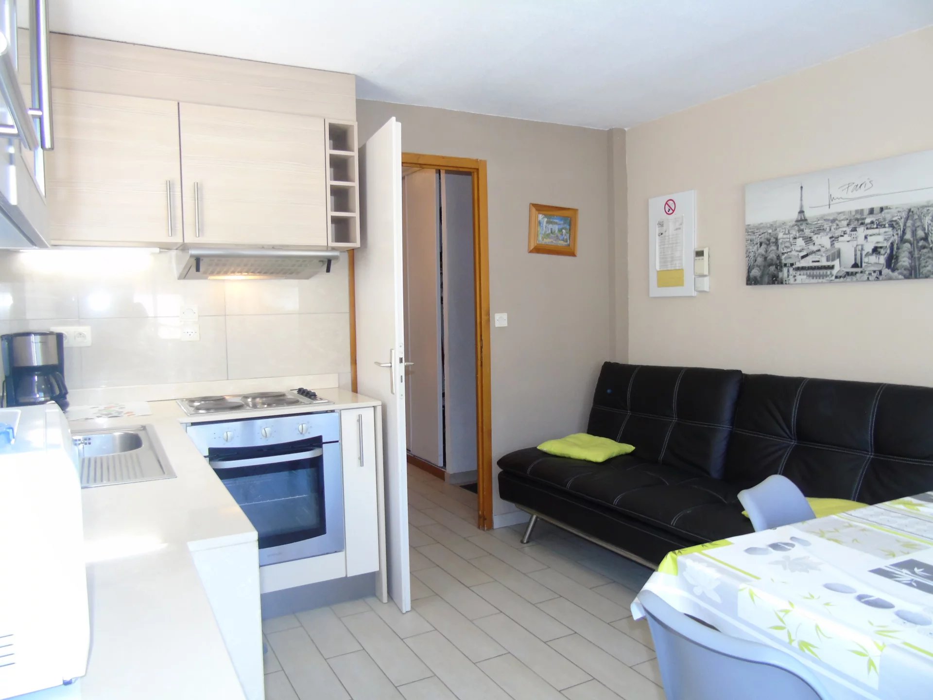 Agence immobilière de Immobilière du Val