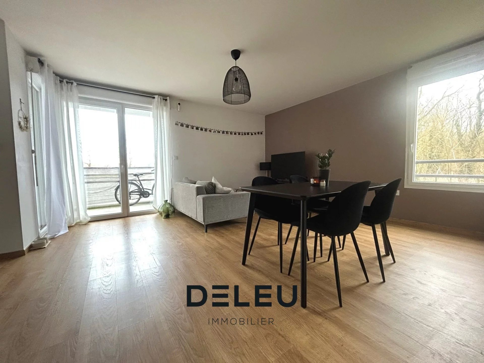 Agence immobilière de Deleu Immobilier