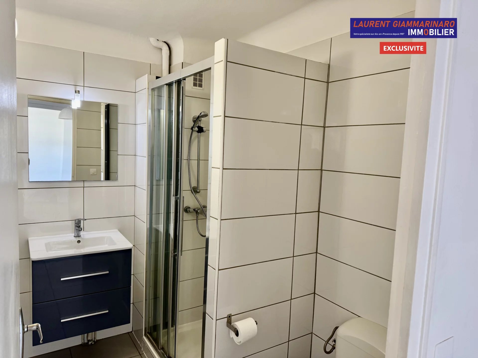 Vente Appartement Aix-en-Provence