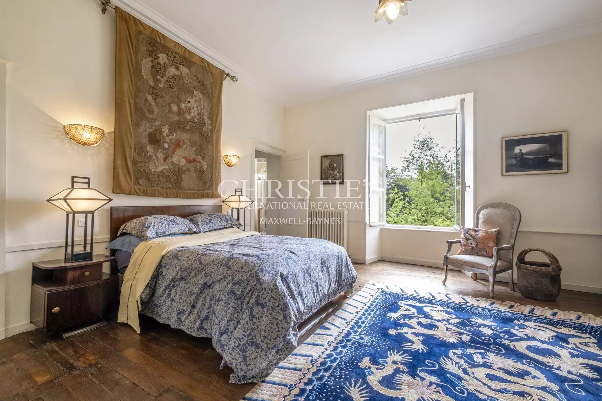 7 Bedroom Chateau's Image 20